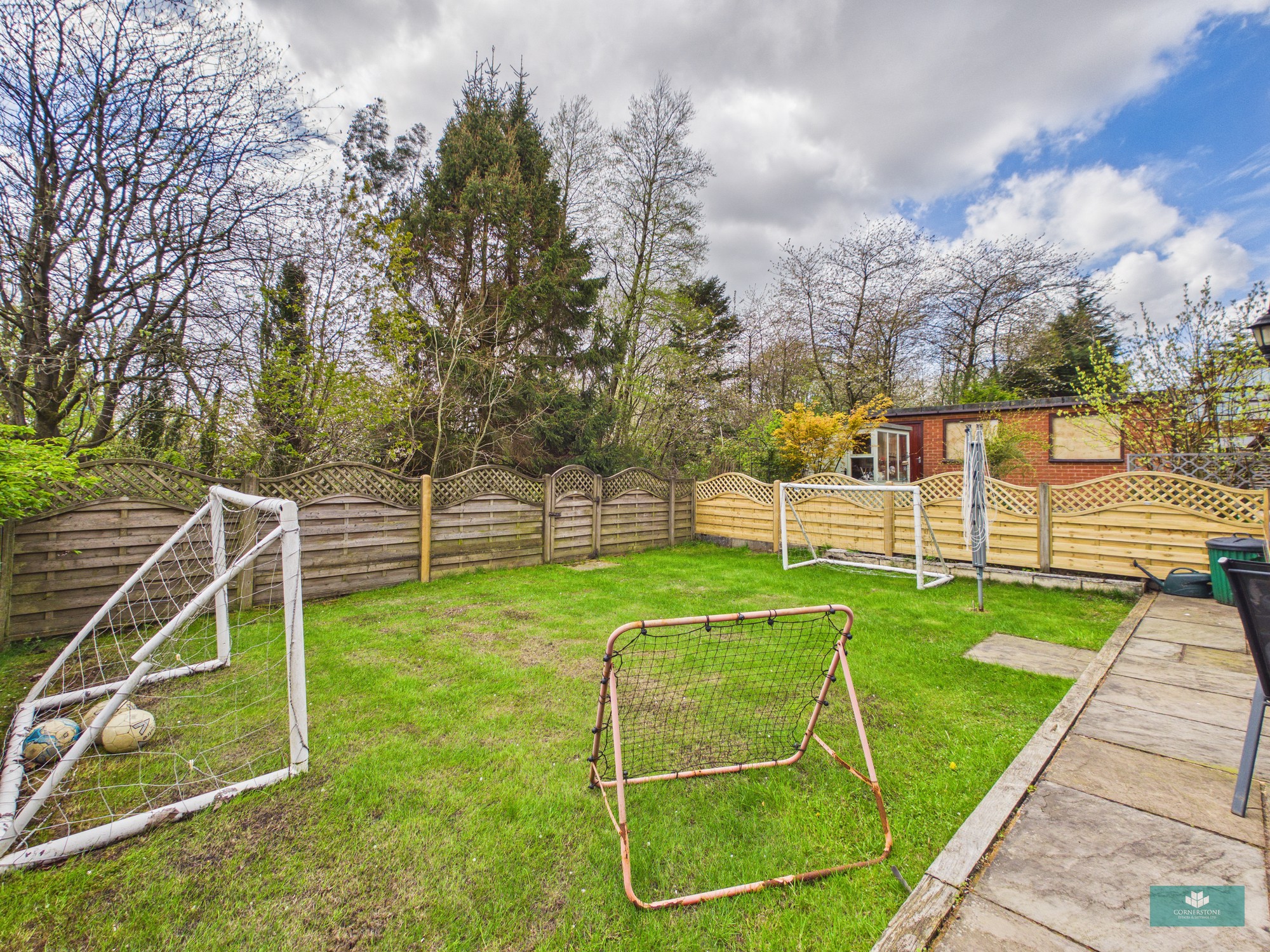 Valley Rise, High Crompton, Shaw