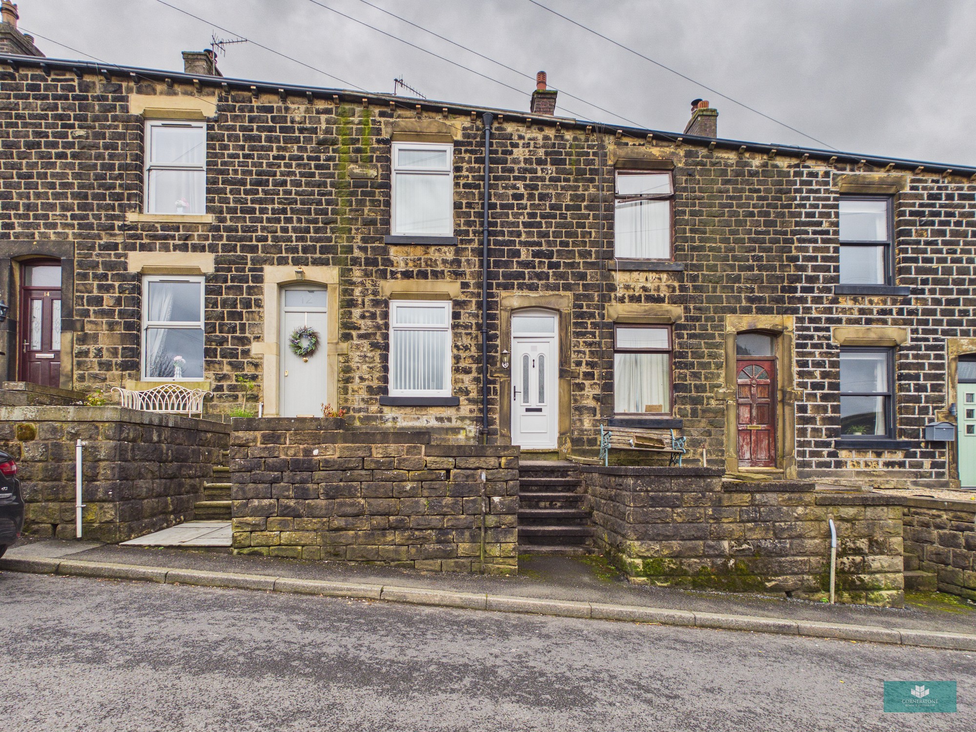 Delph Lane, Delph, Saddleworth