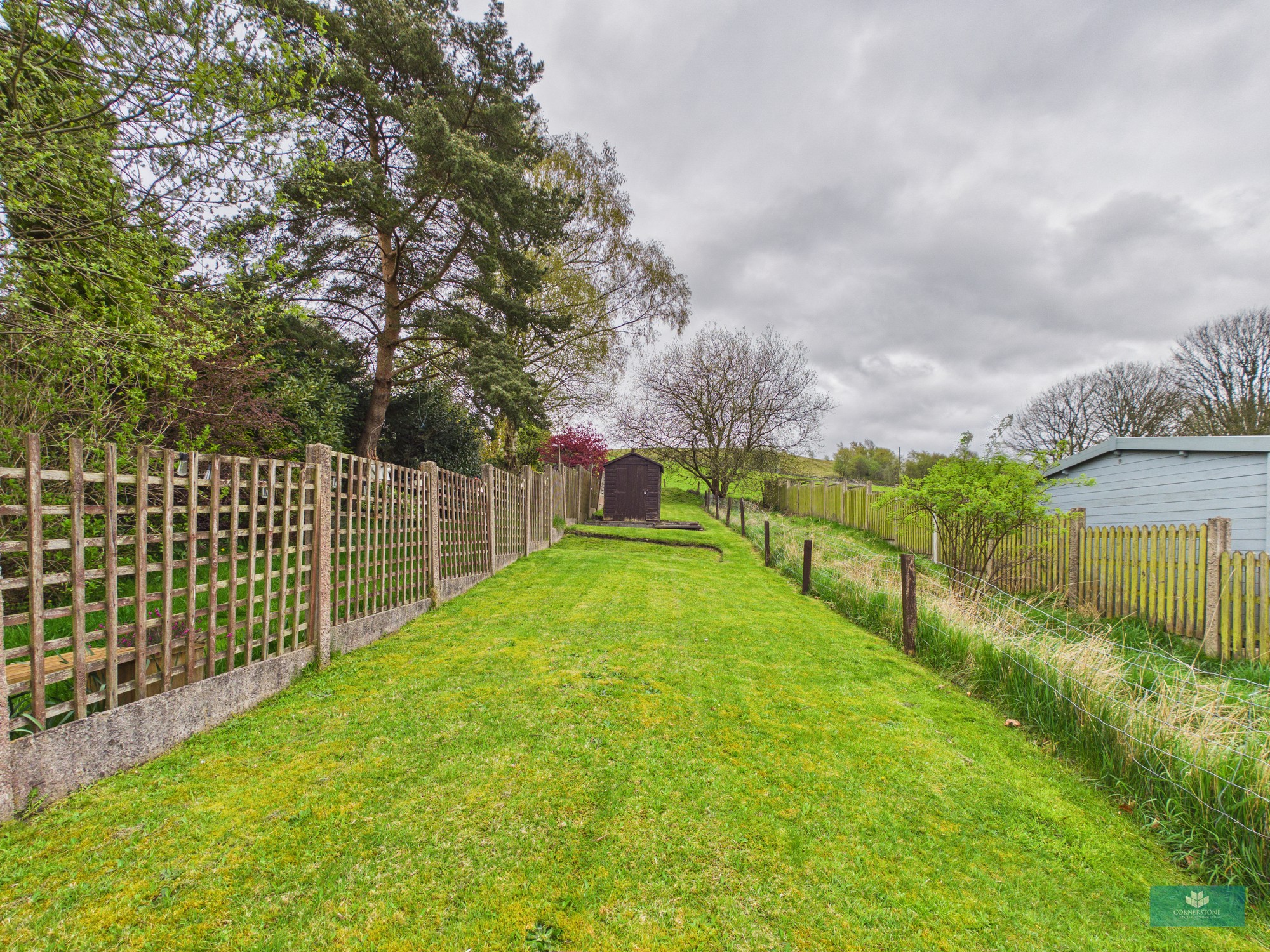 Delph Lane, Delph, Saddleworth