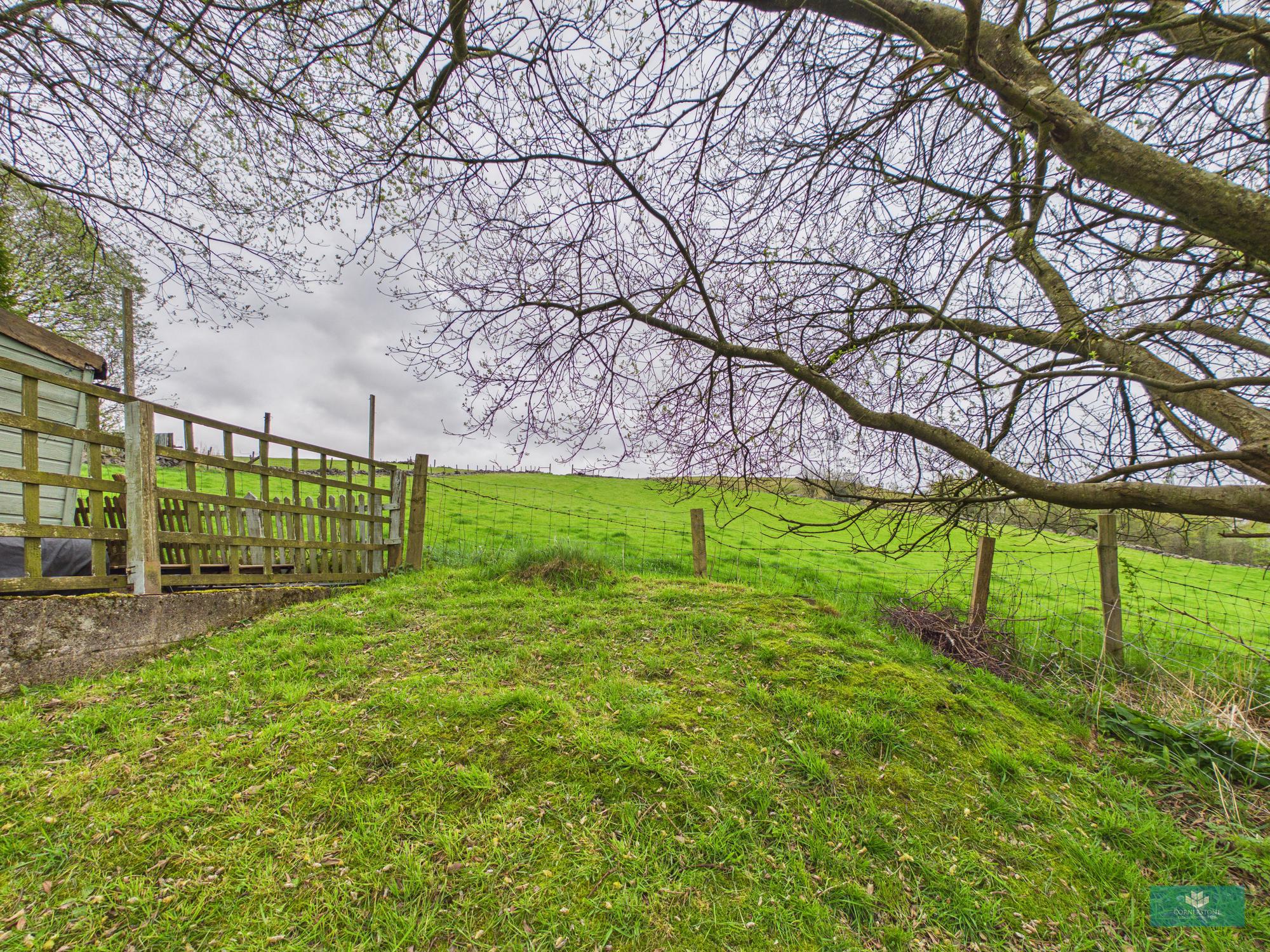 Delph Lane, Delph, Saddleworth