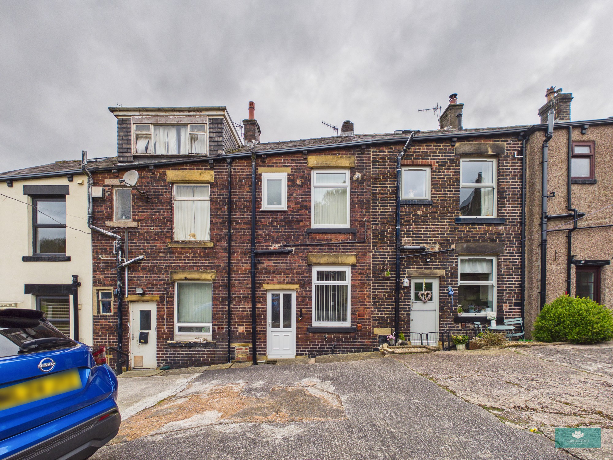 Delph Lane, Delph, Saddleworth