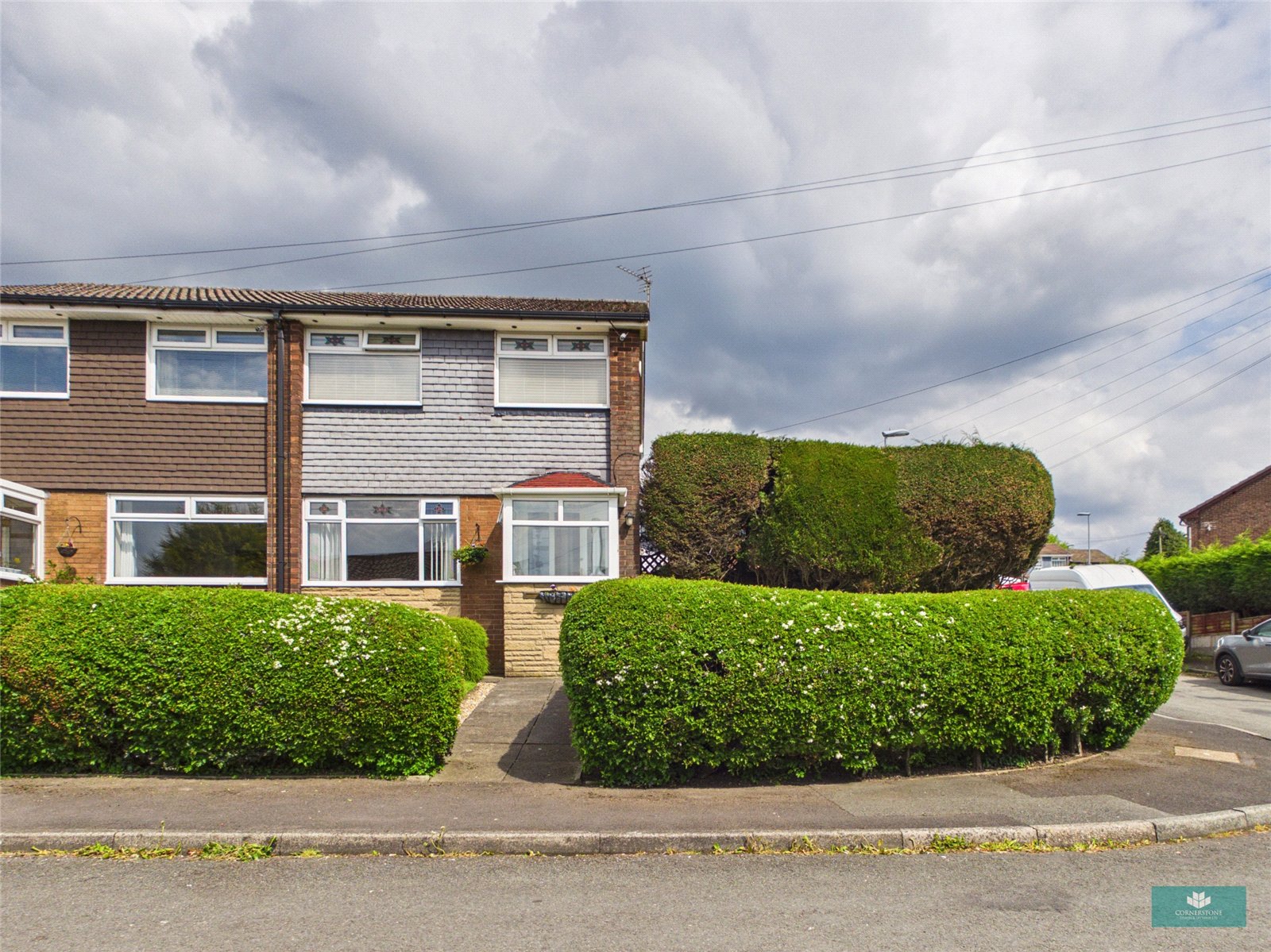 Lees, Oldham, Greater Manchester