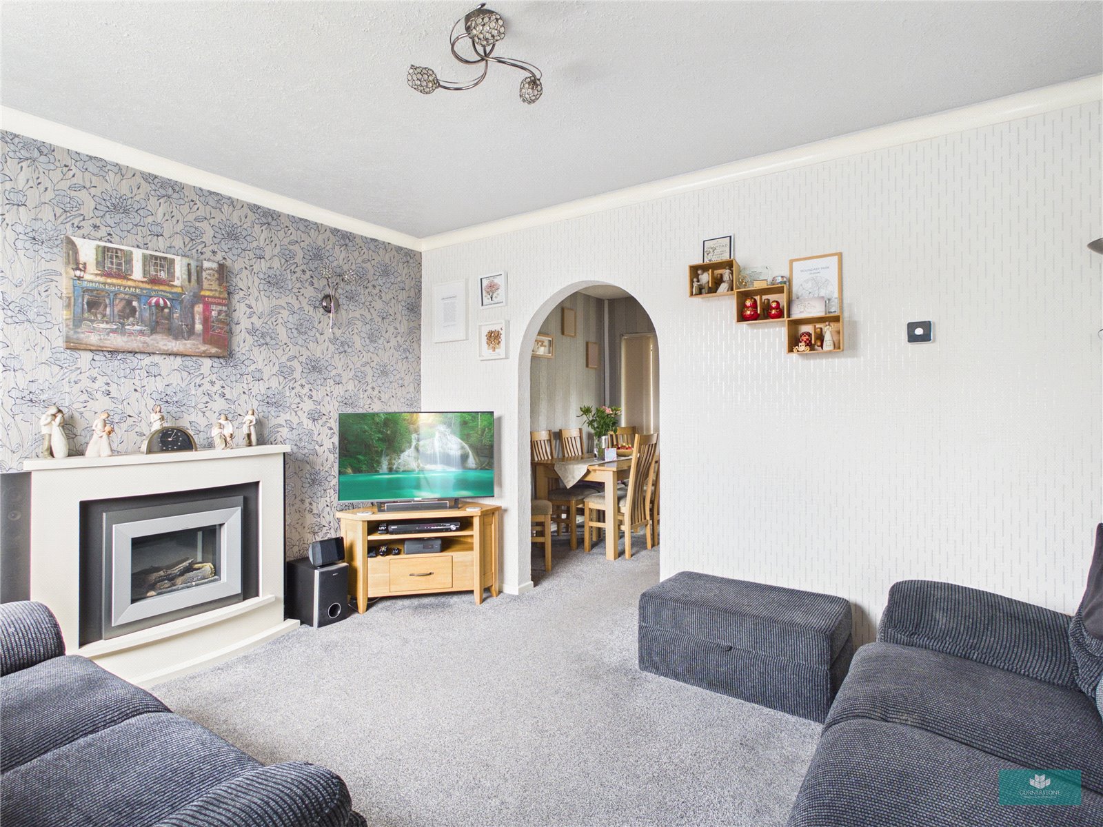 Lees, Oldham, Greater Manchester