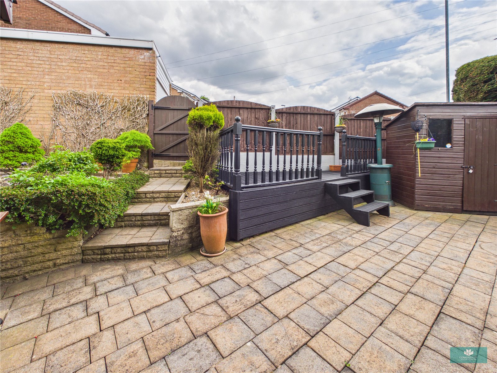 Lees, Oldham, Greater Manchester