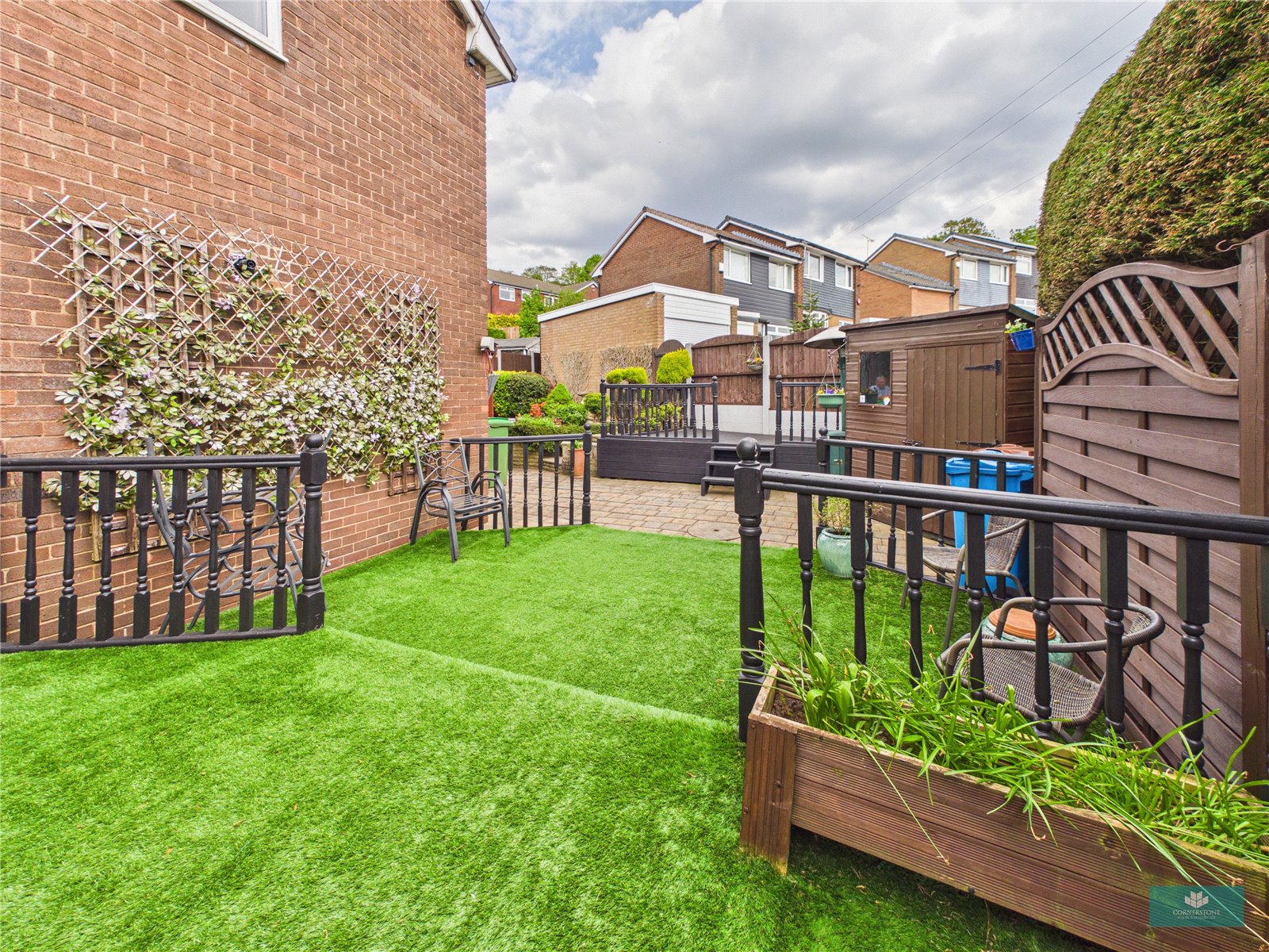 Lees, Oldham, Greater Manchester
