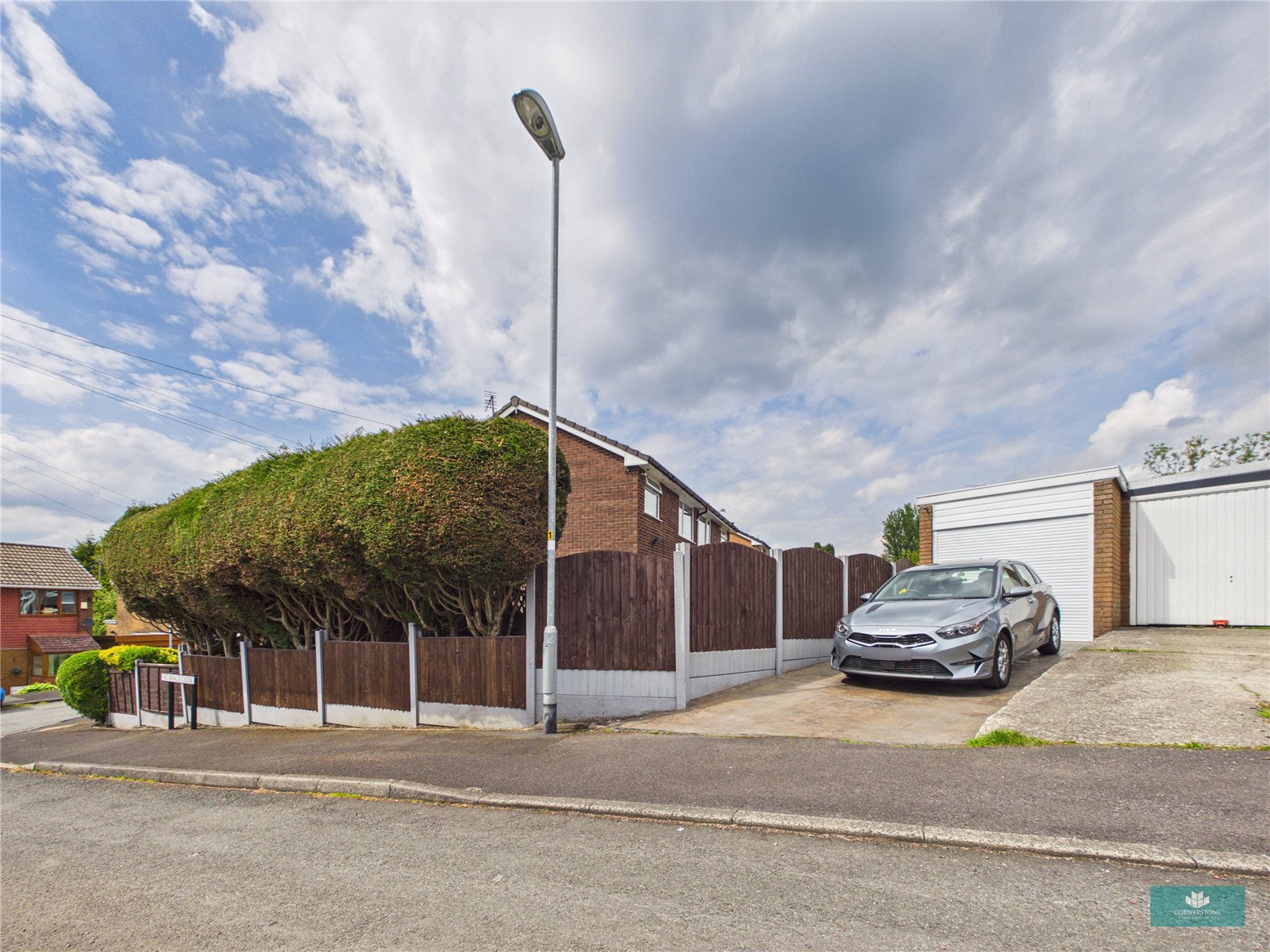 Lees, Oldham, Greater Manchester
