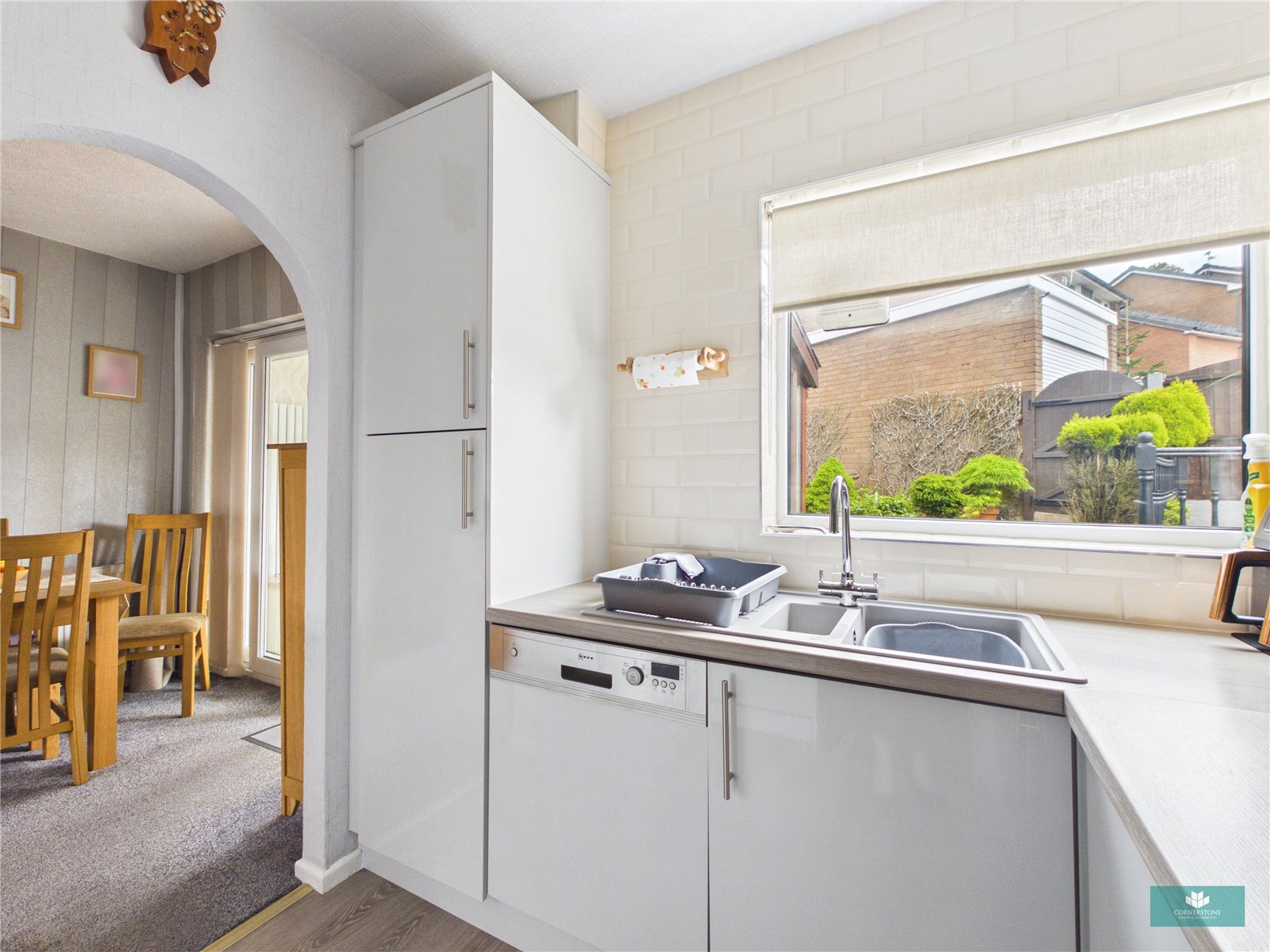 Lees, Oldham, Greater Manchester