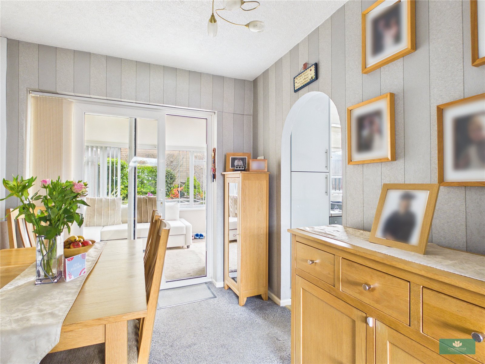 Lees, Oldham, Greater Manchester