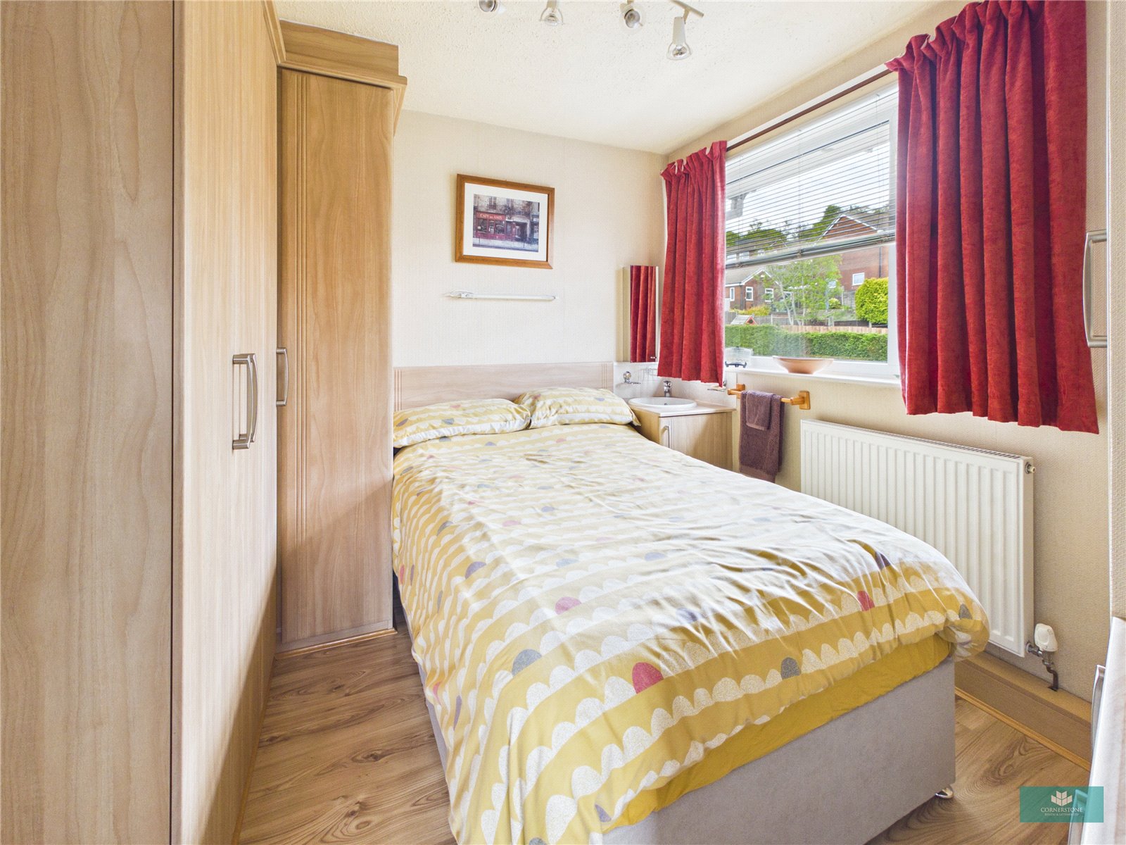 Lees, Oldham, Greater Manchester