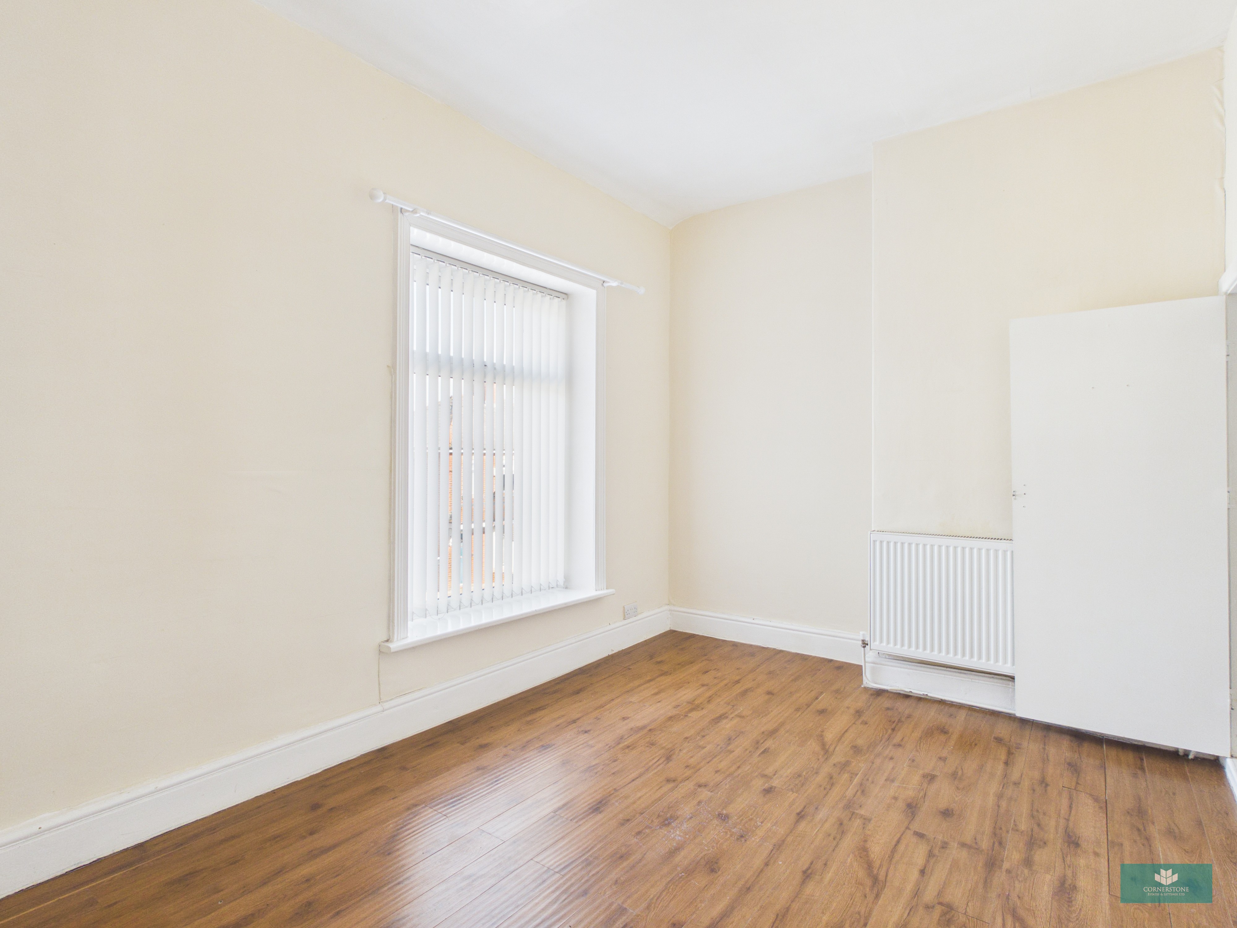 Chamber Road, Shaw, Greater Manchester