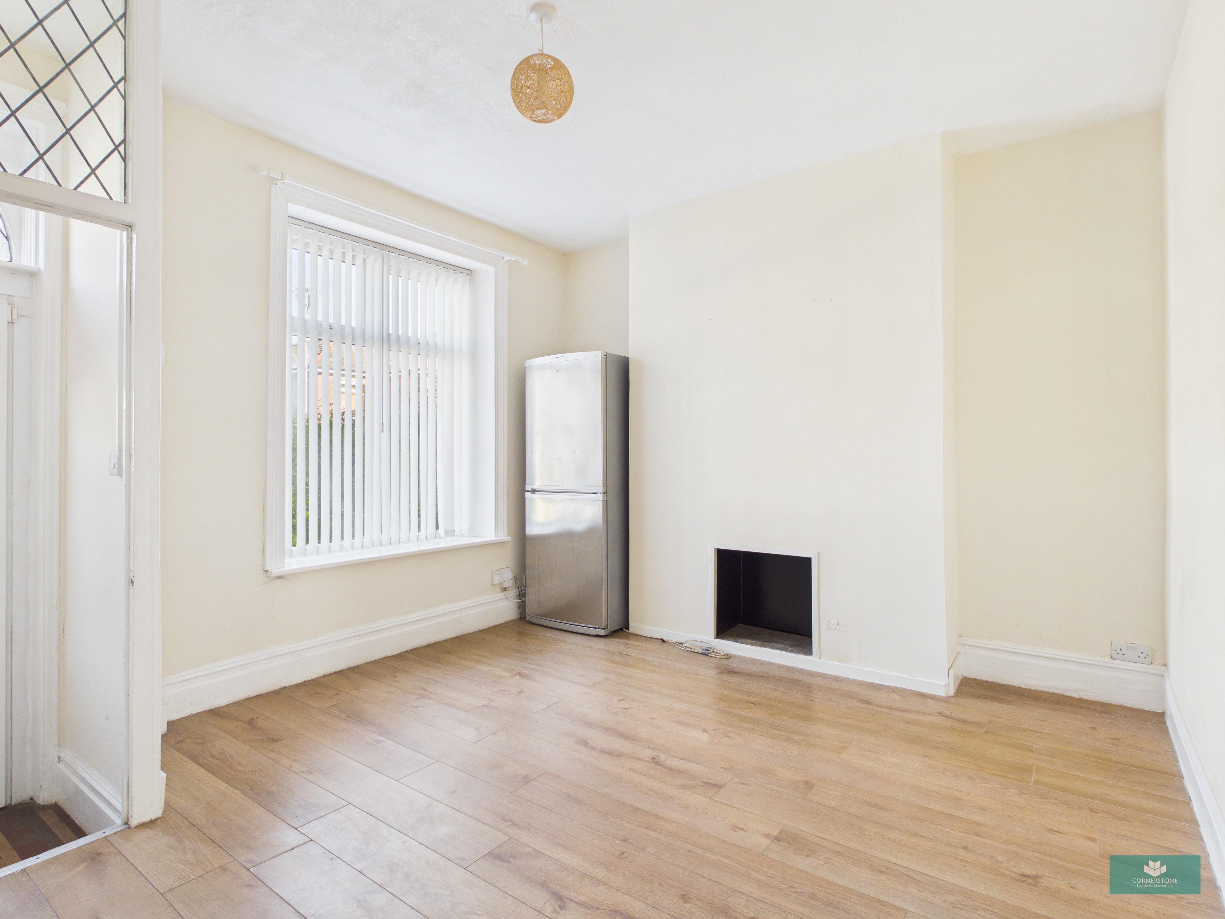 Chamber Road, Shaw, Greater Manchester