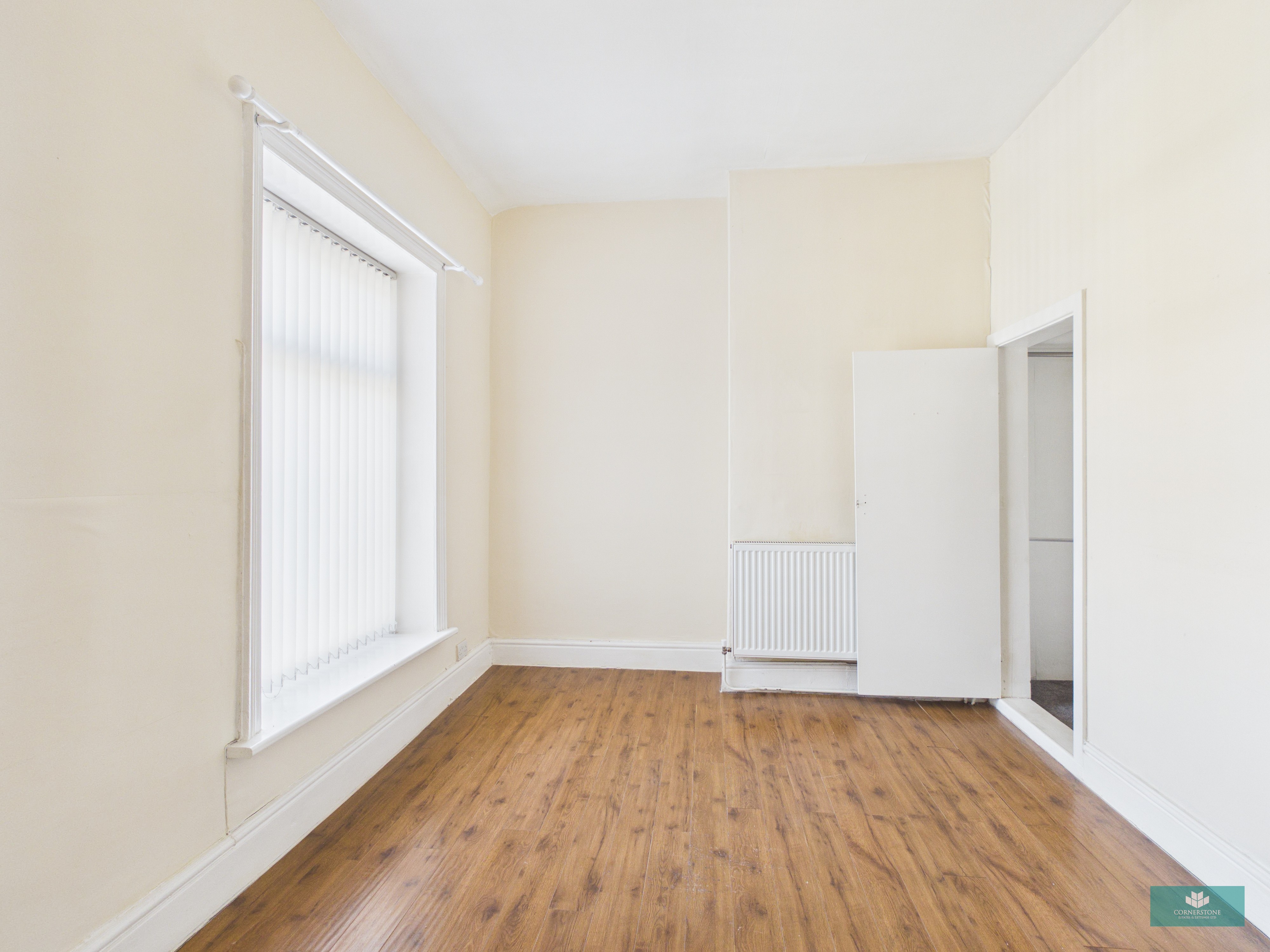 Chamber Road, Shaw, Greater Manchester