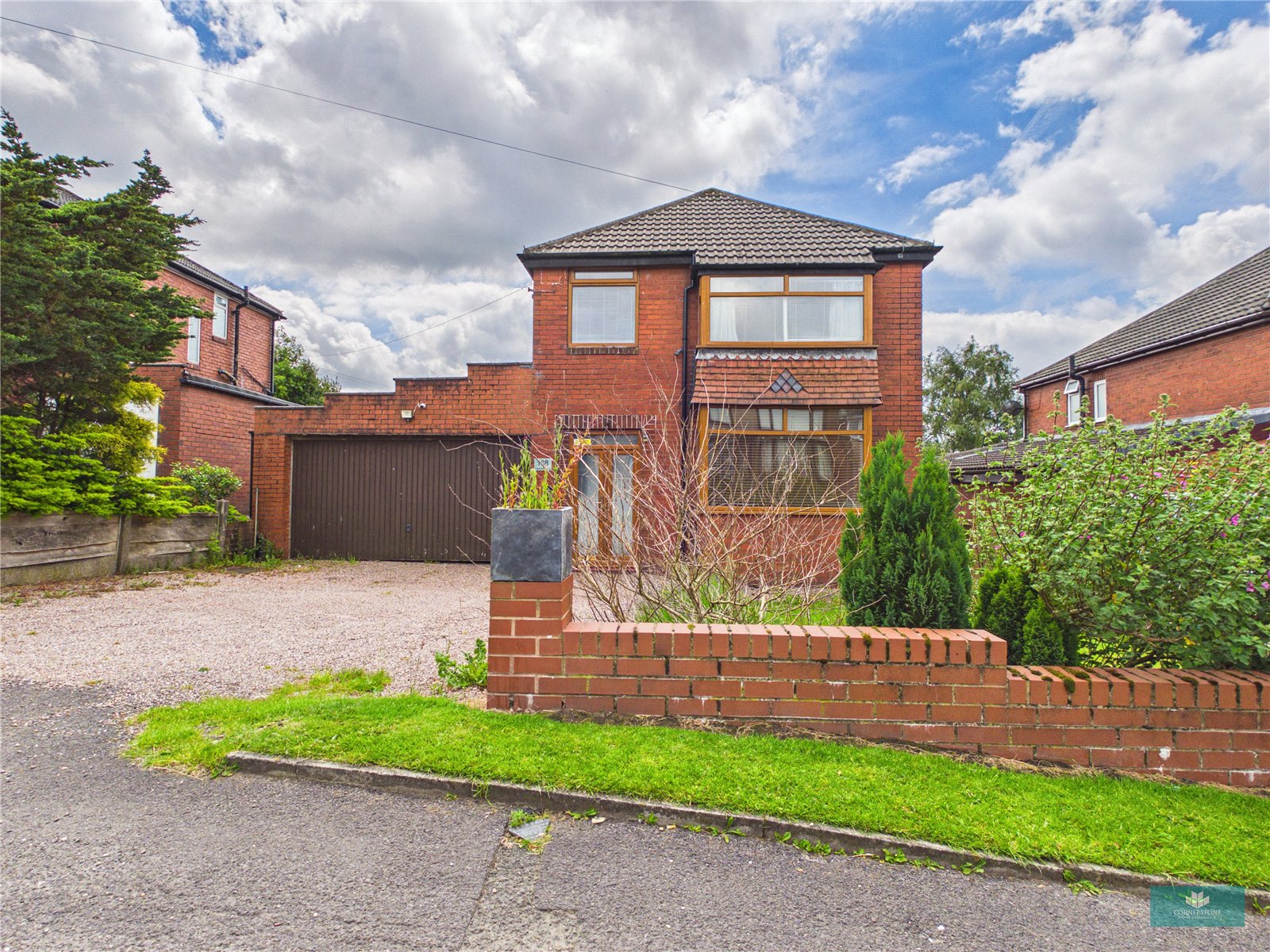 Moorside