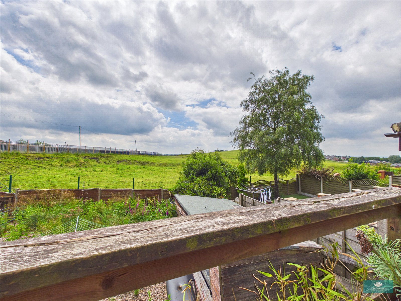 Moorside