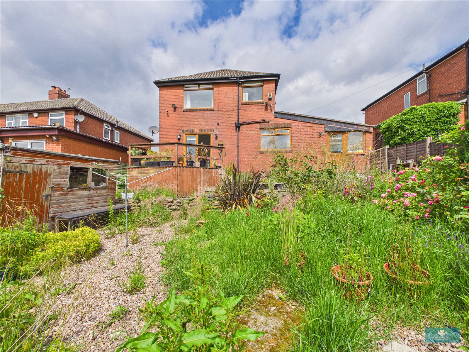 Moorside