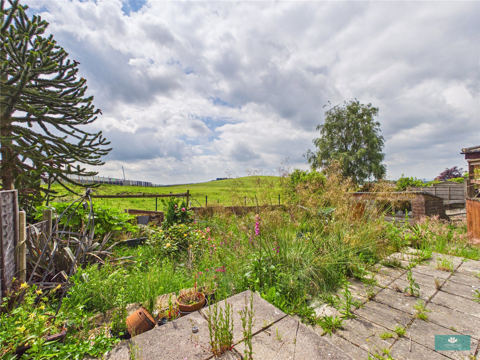 Moorside