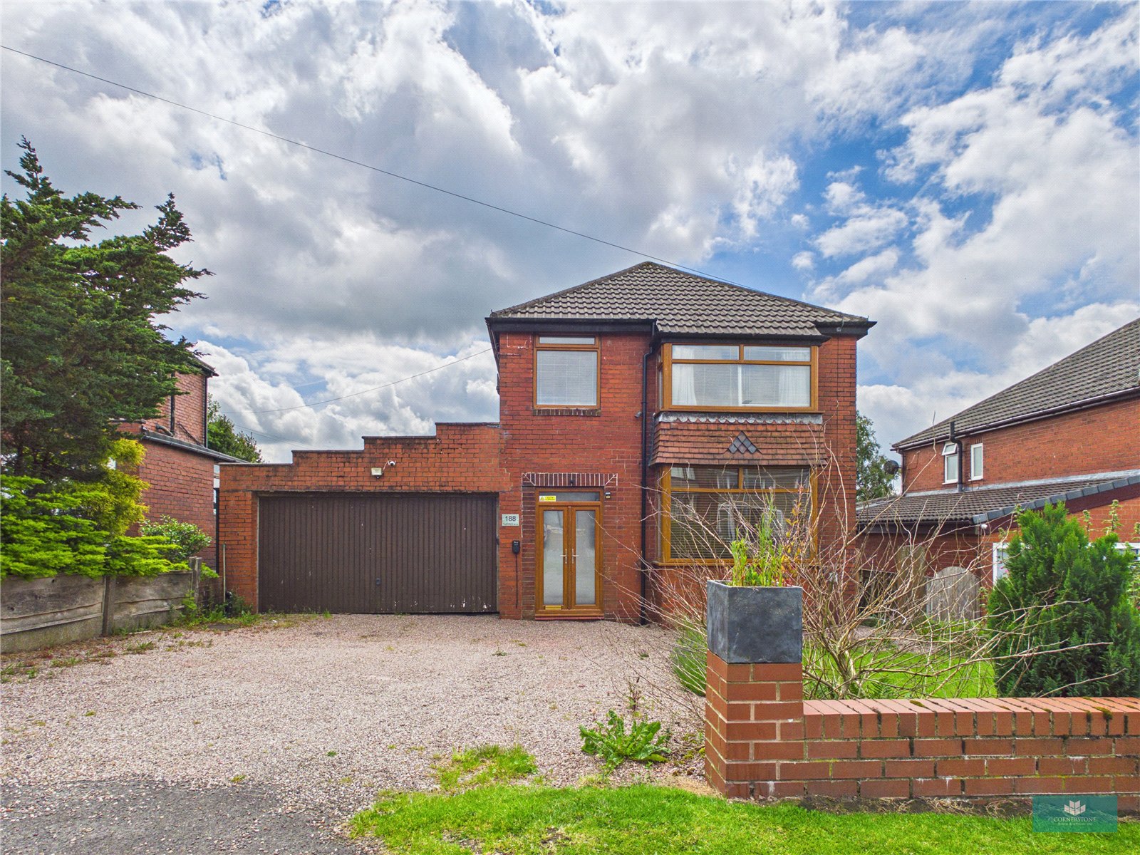 Moorside