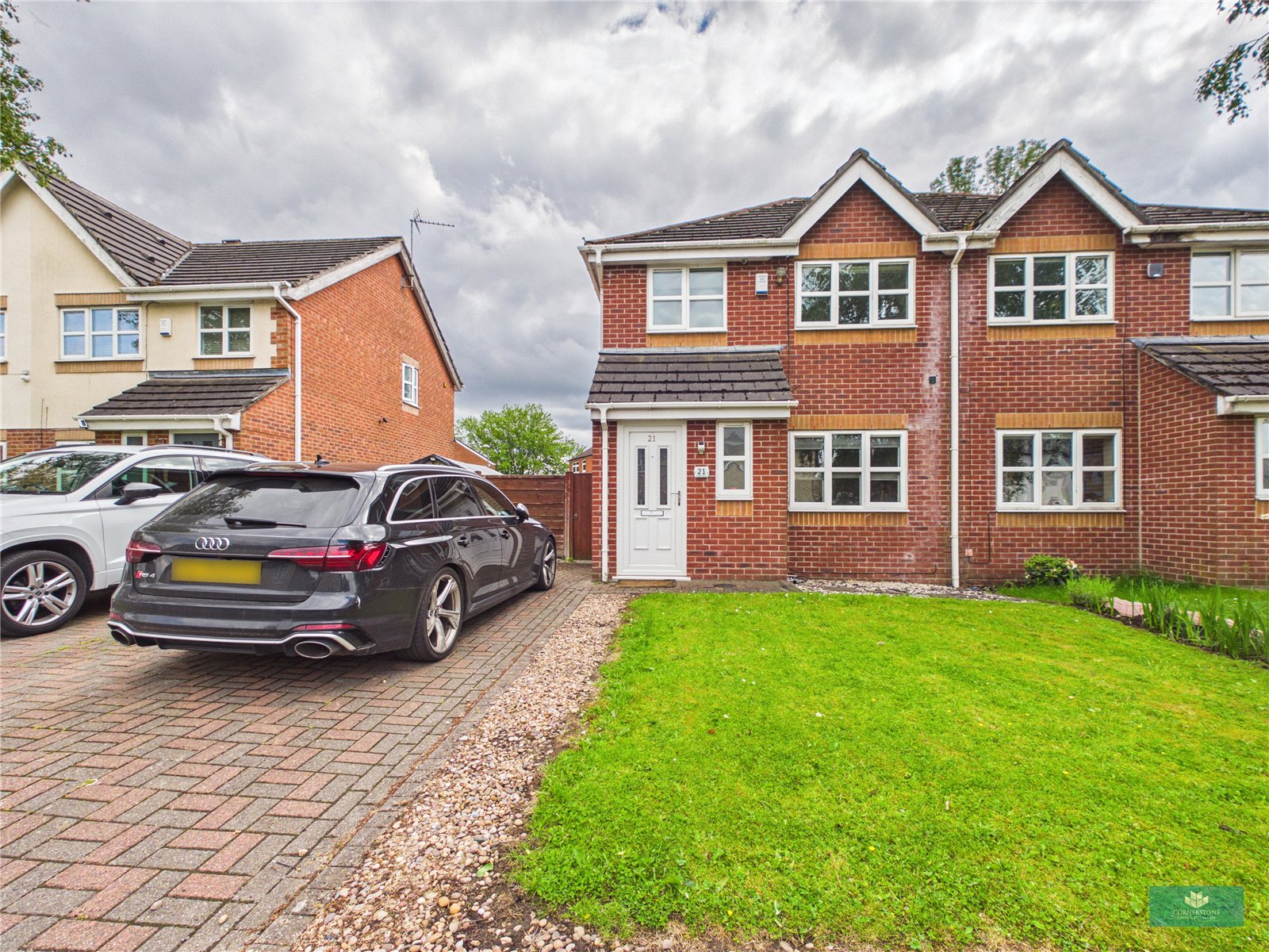 Wardle Rochdale