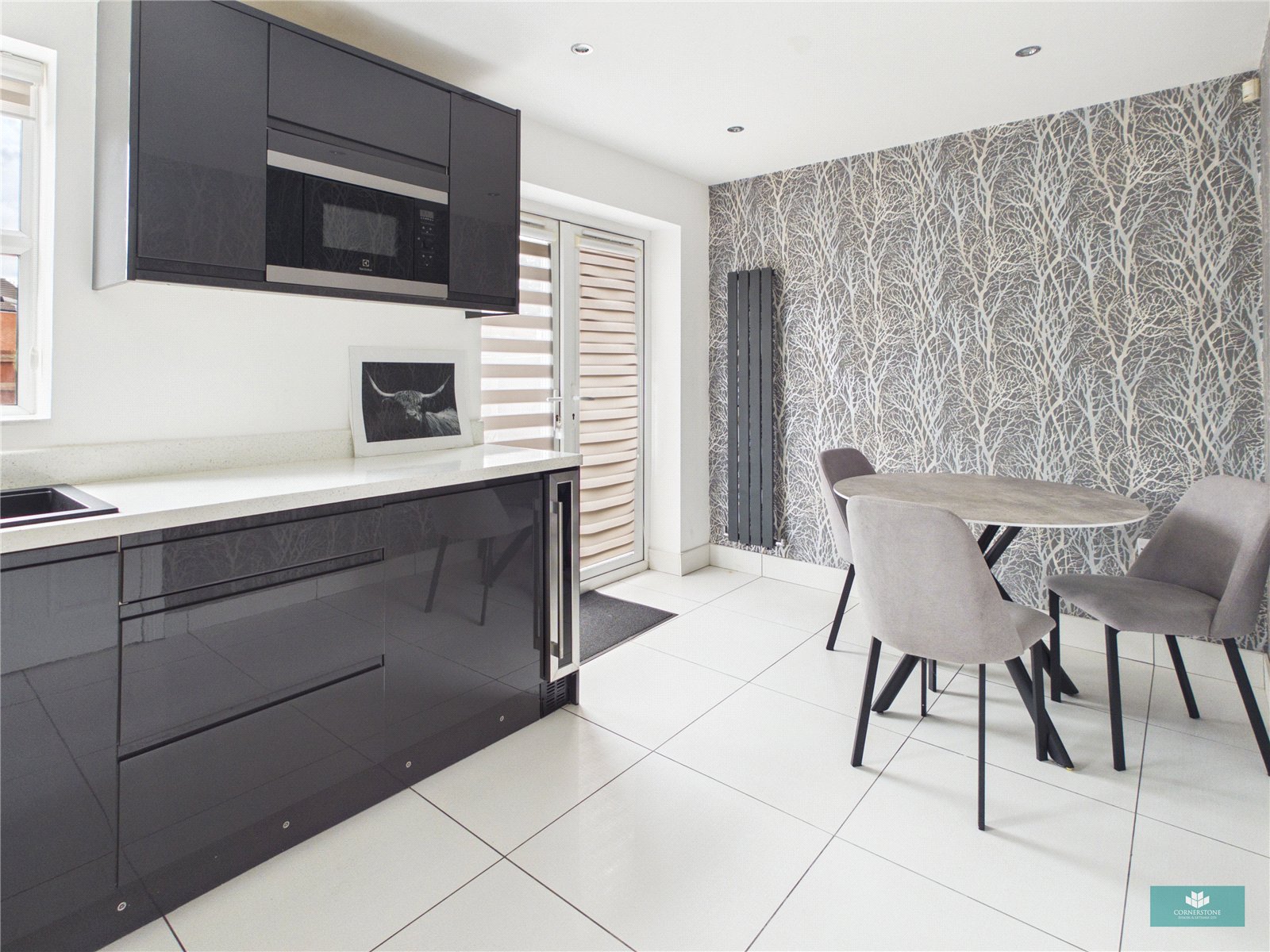 Wardle Rochdale