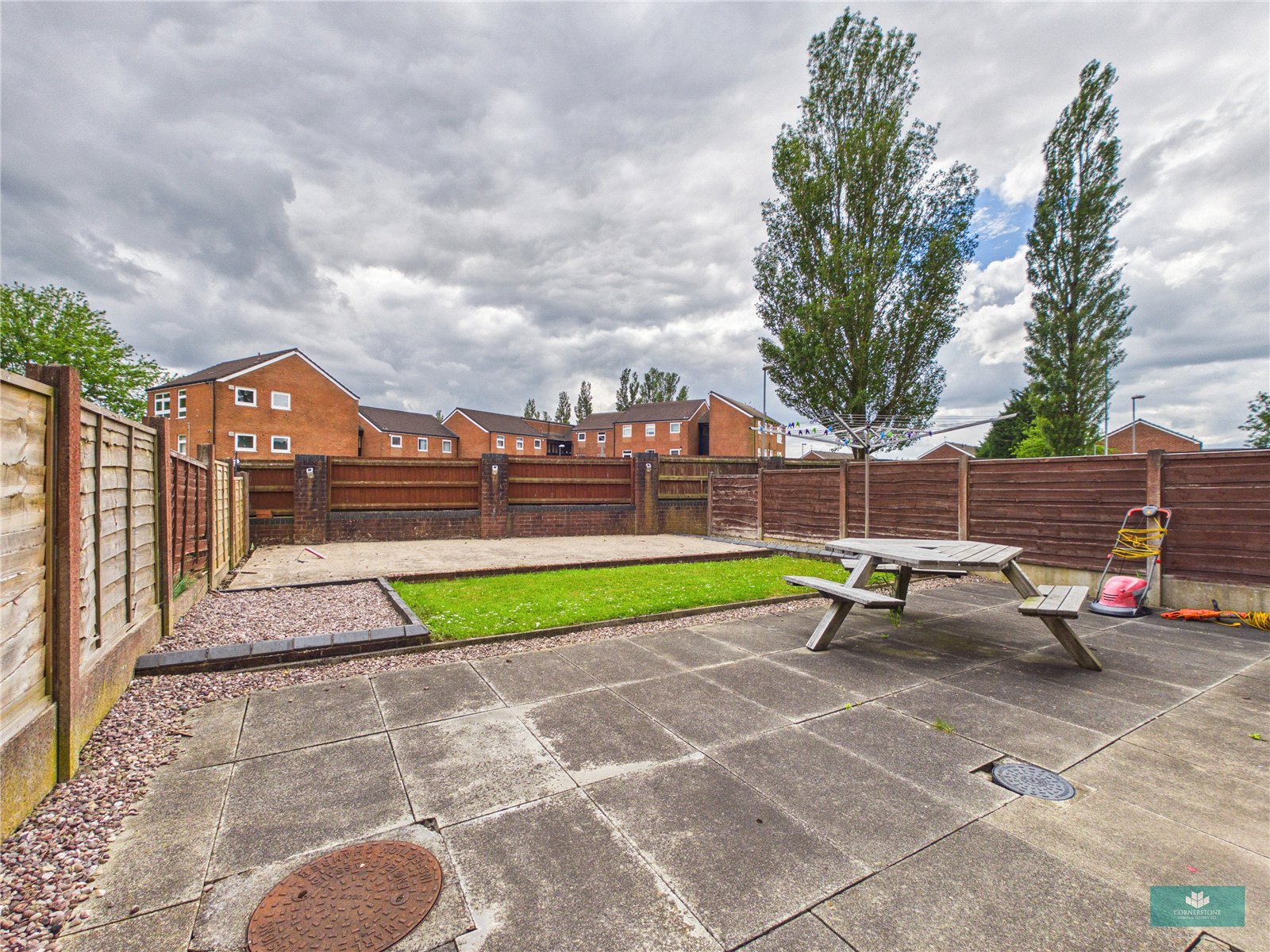 Wardle Rochdale