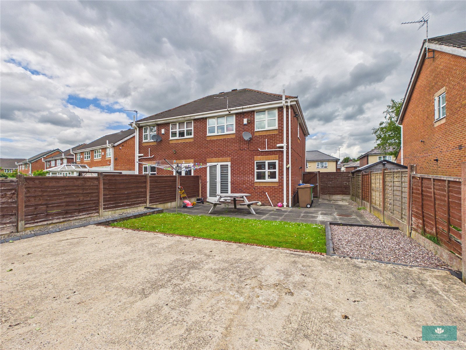 Wardle Rochdale
