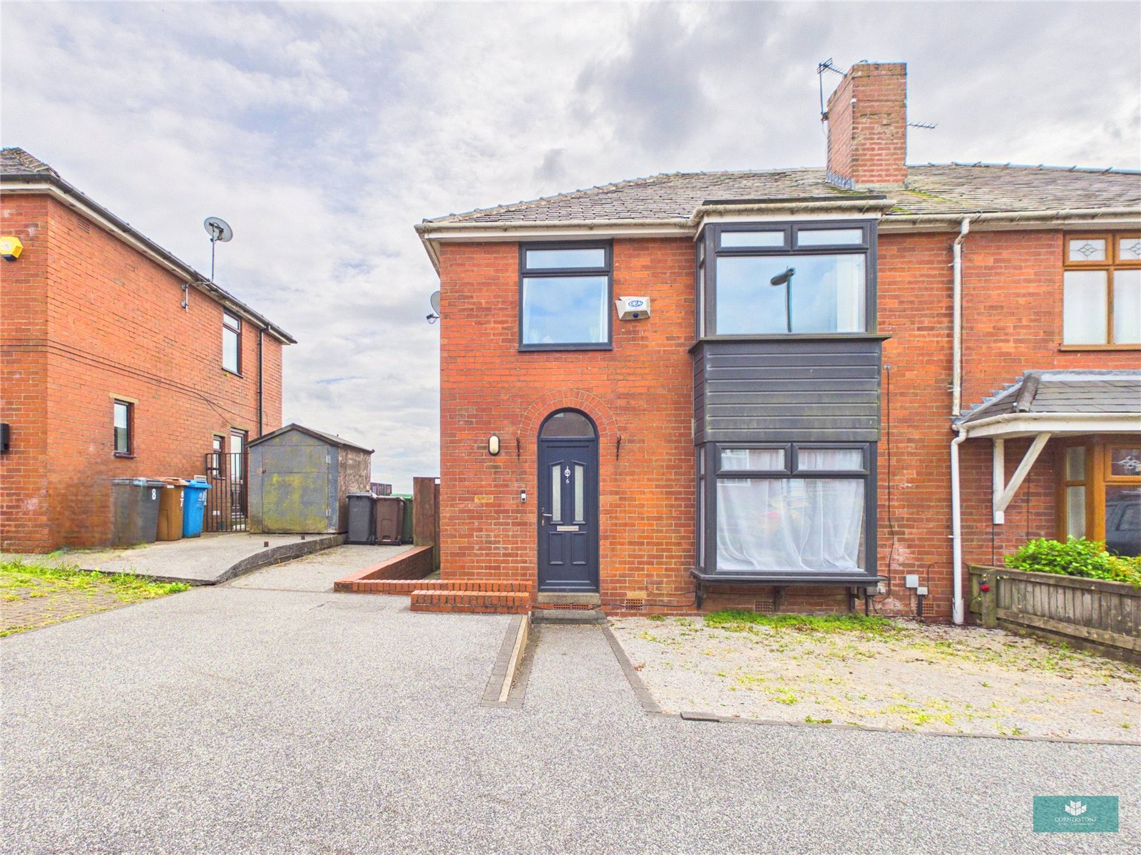 Moorside, Oldham