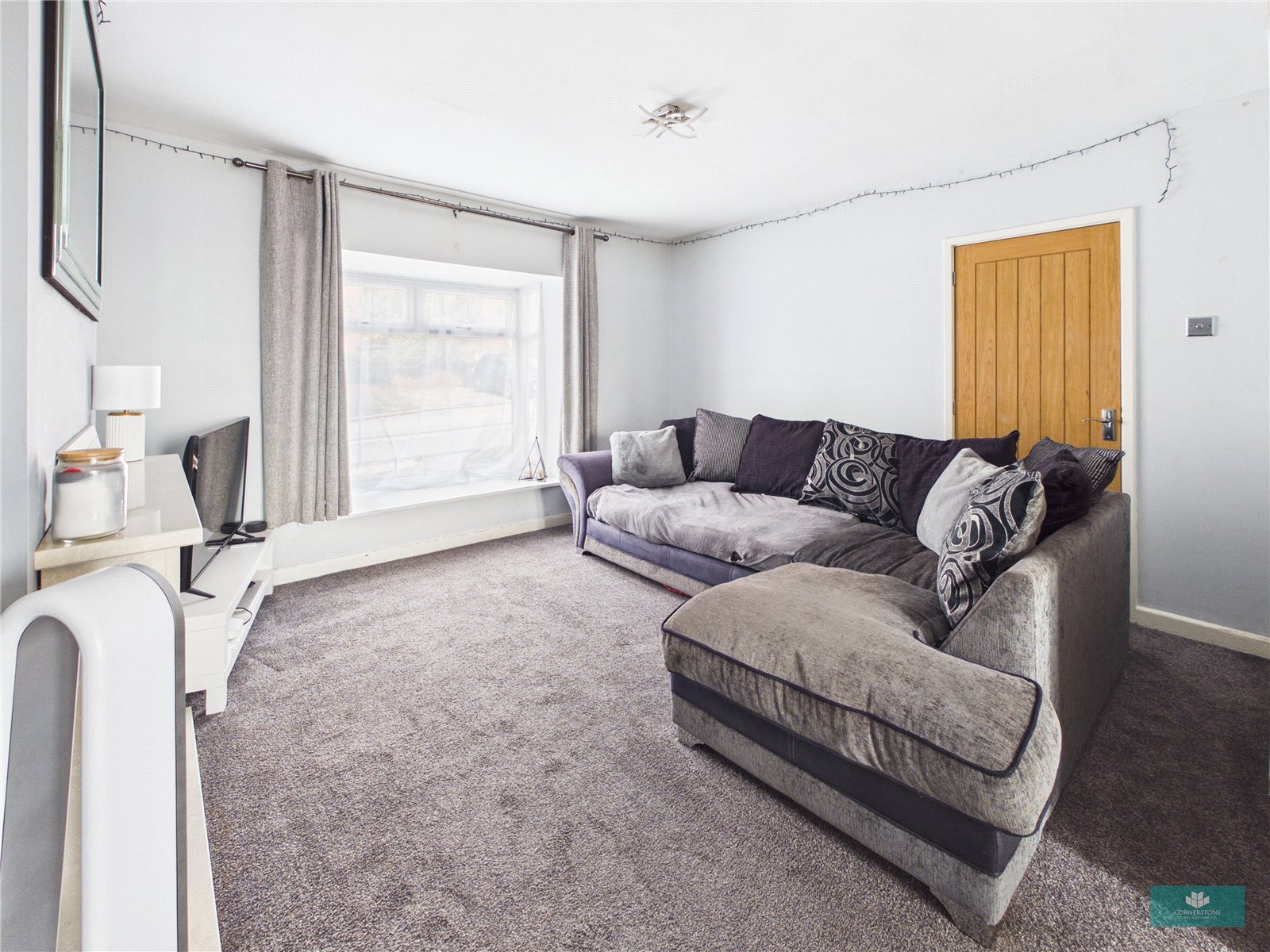 Moorside, Oldham