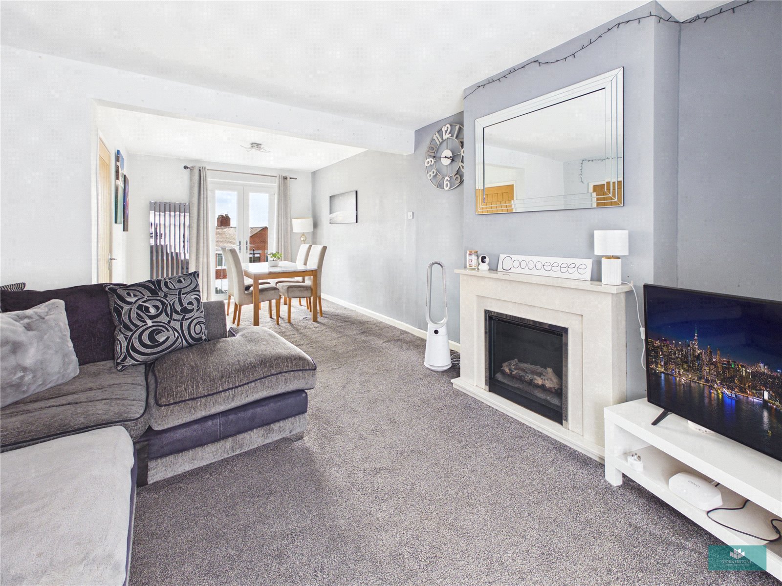 Moorside, Oldham