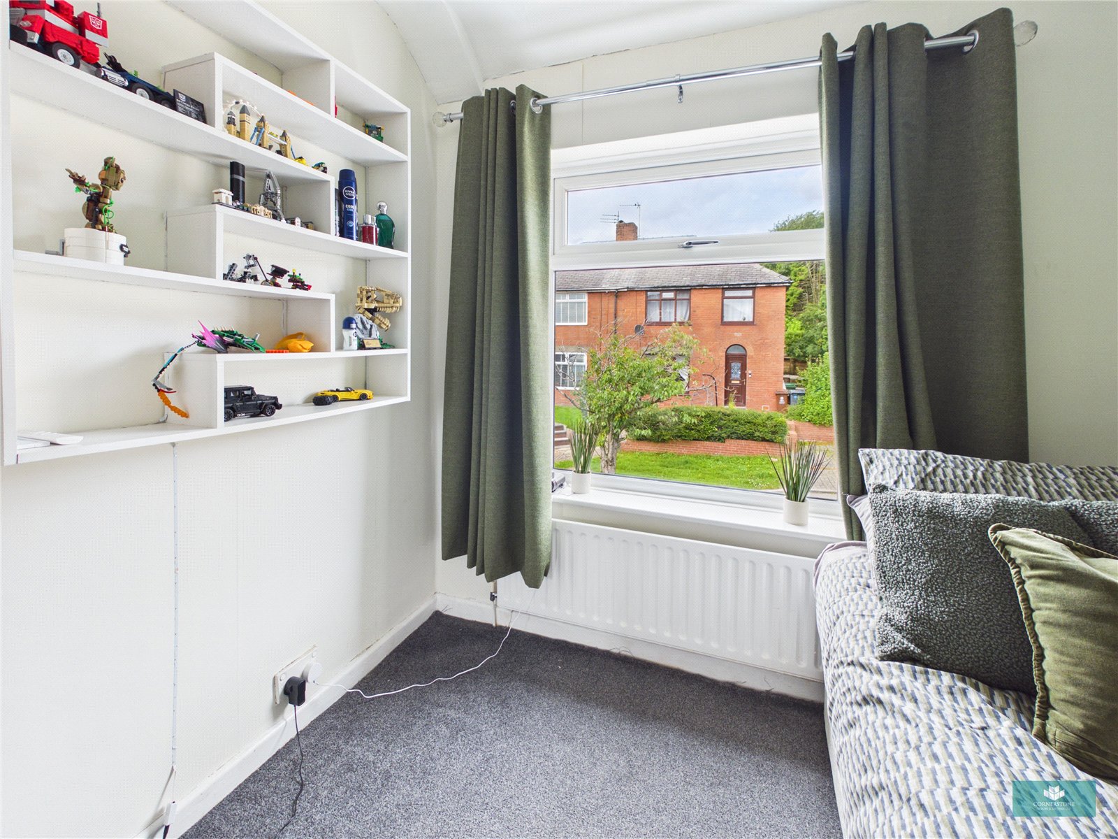 Moorside, Oldham