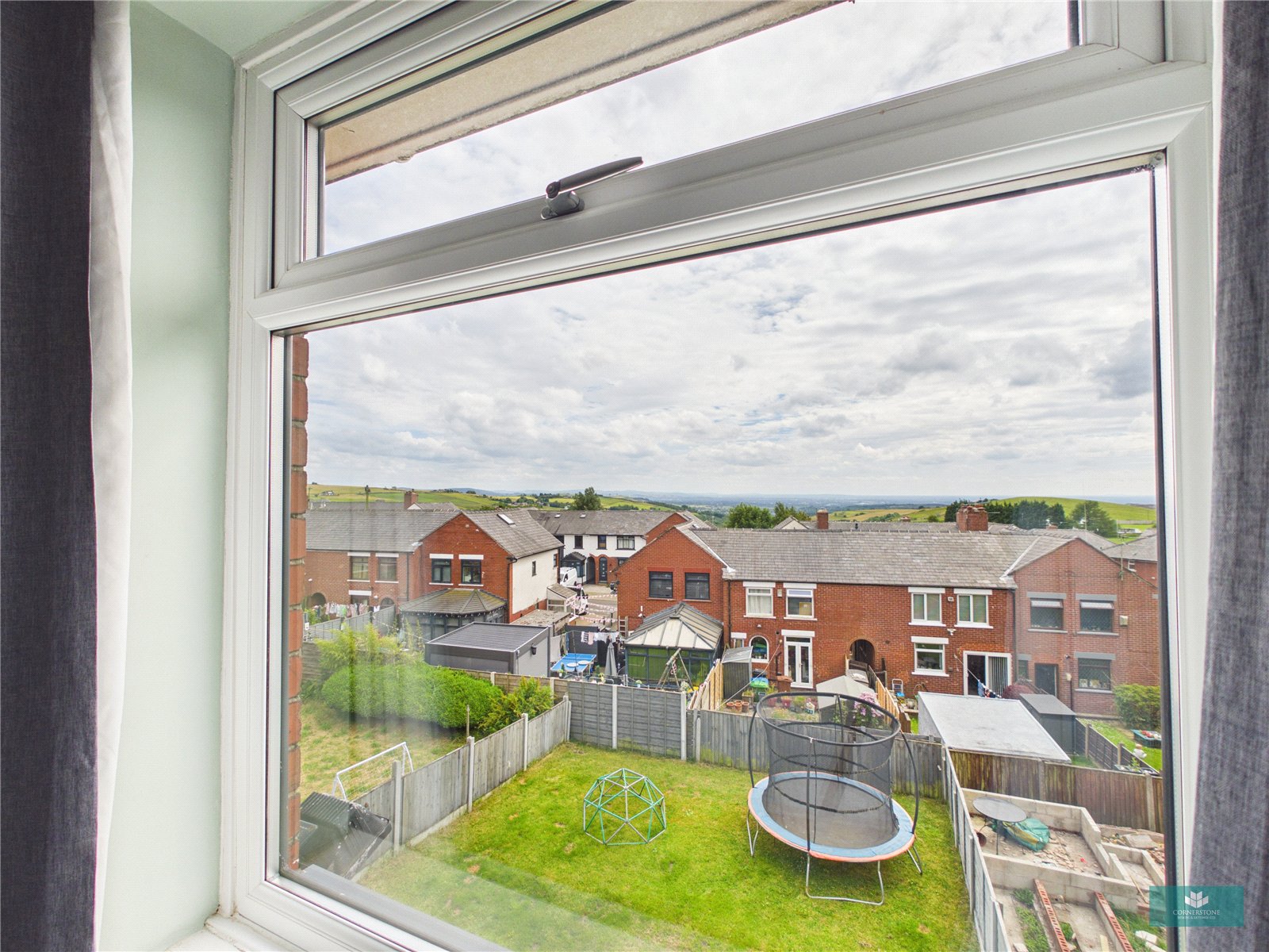 Moorside, Oldham