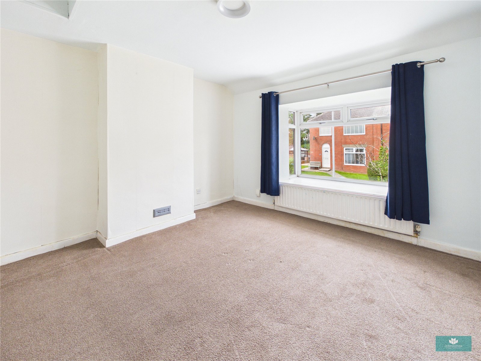 Moorside, Oldham