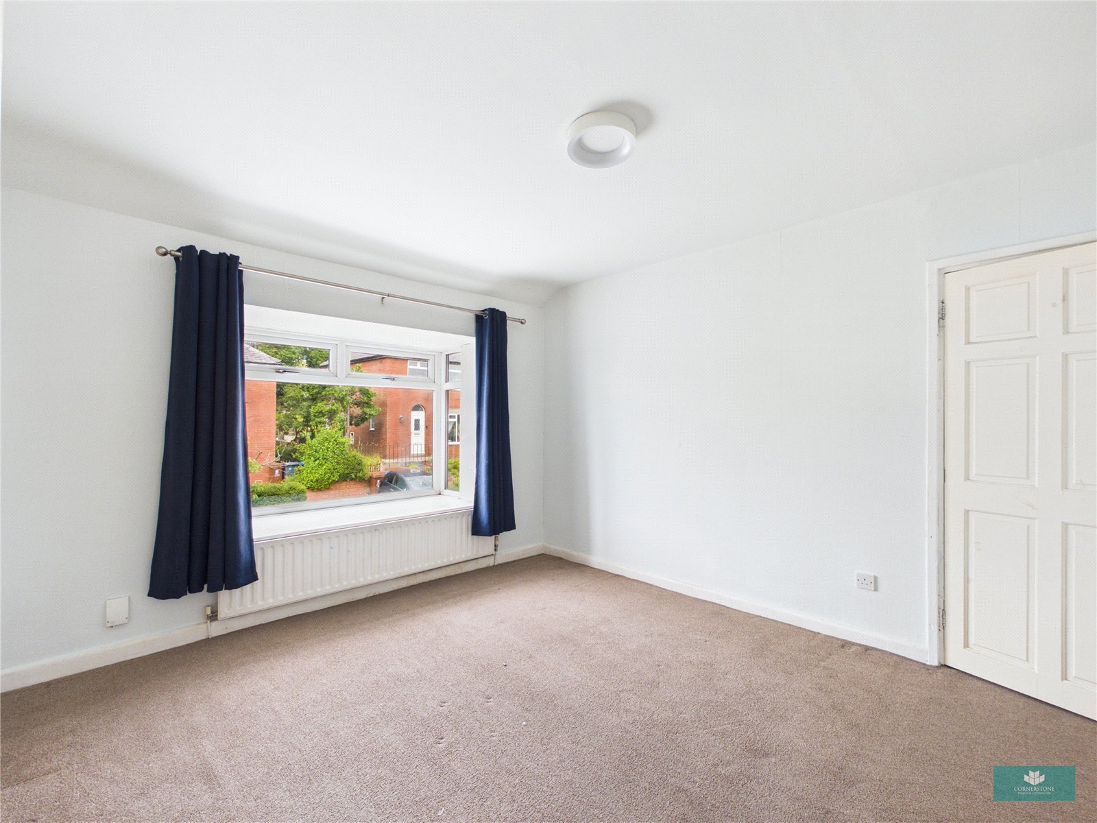 Moorside, Oldham