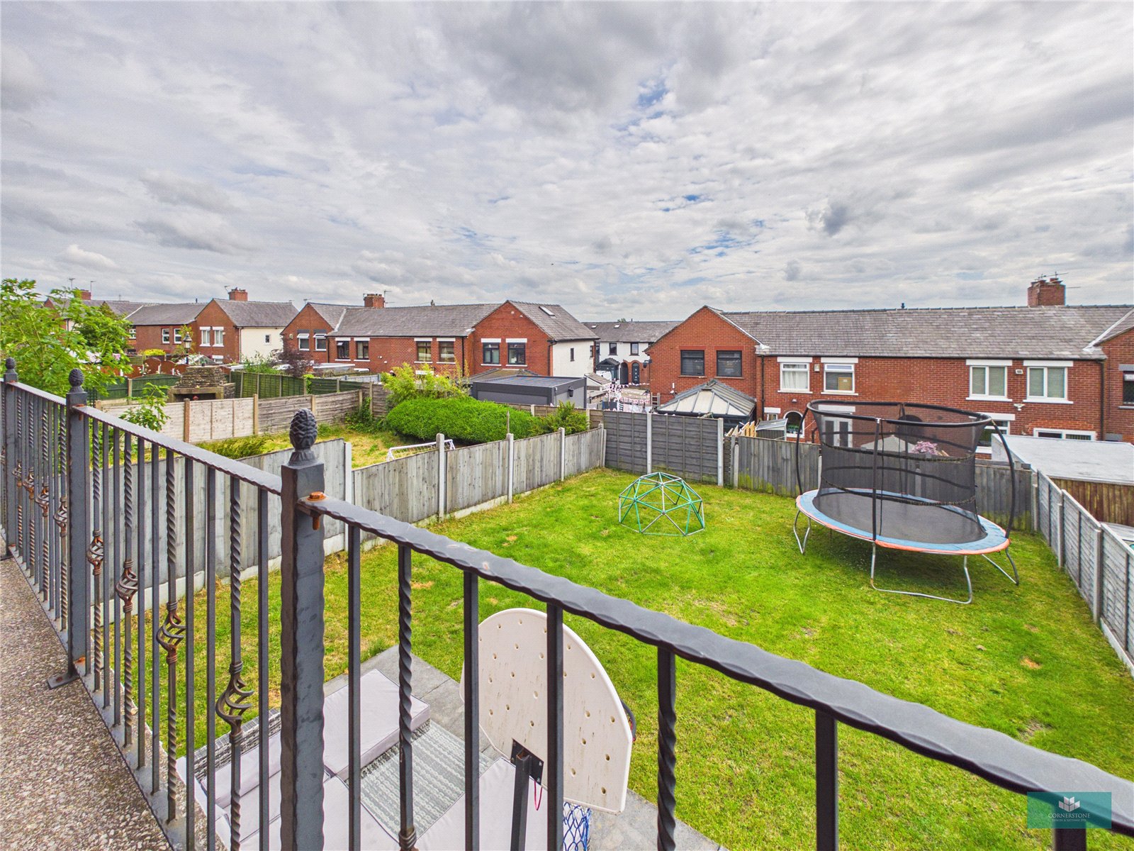 Moorside, Oldham