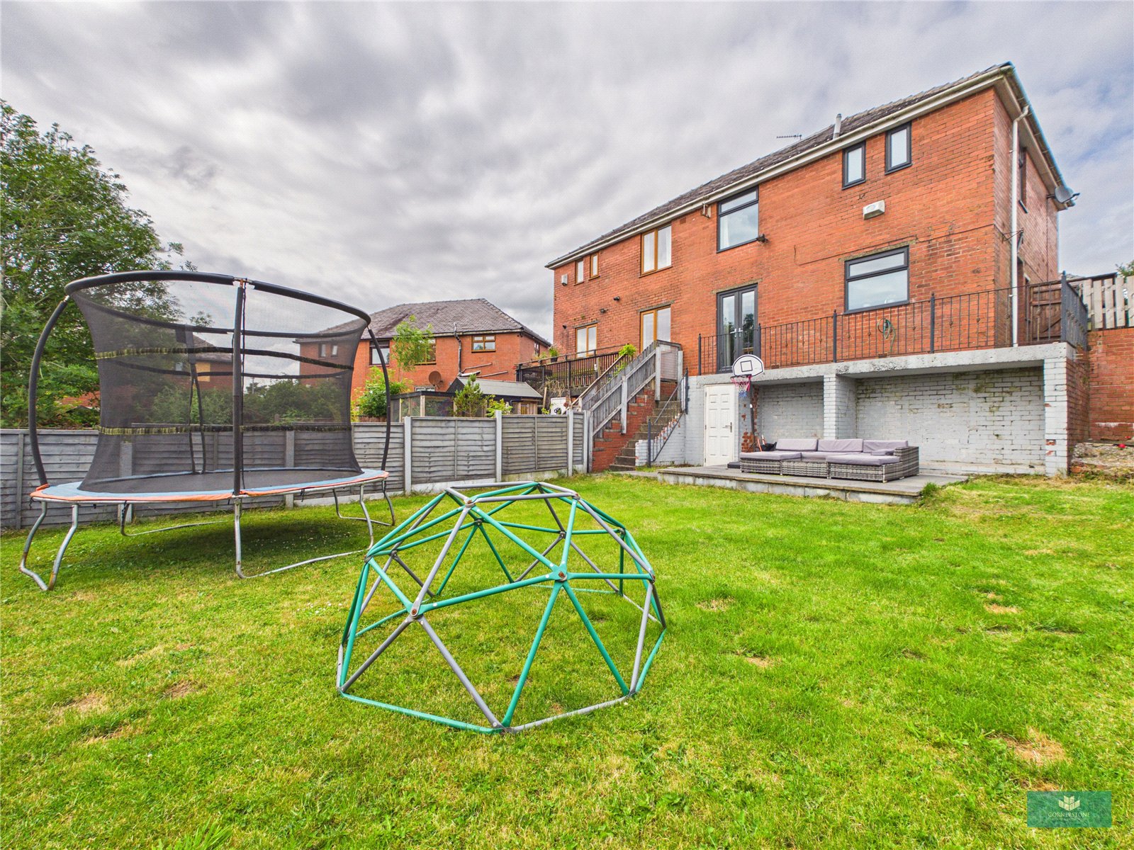 Moorside, Oldham