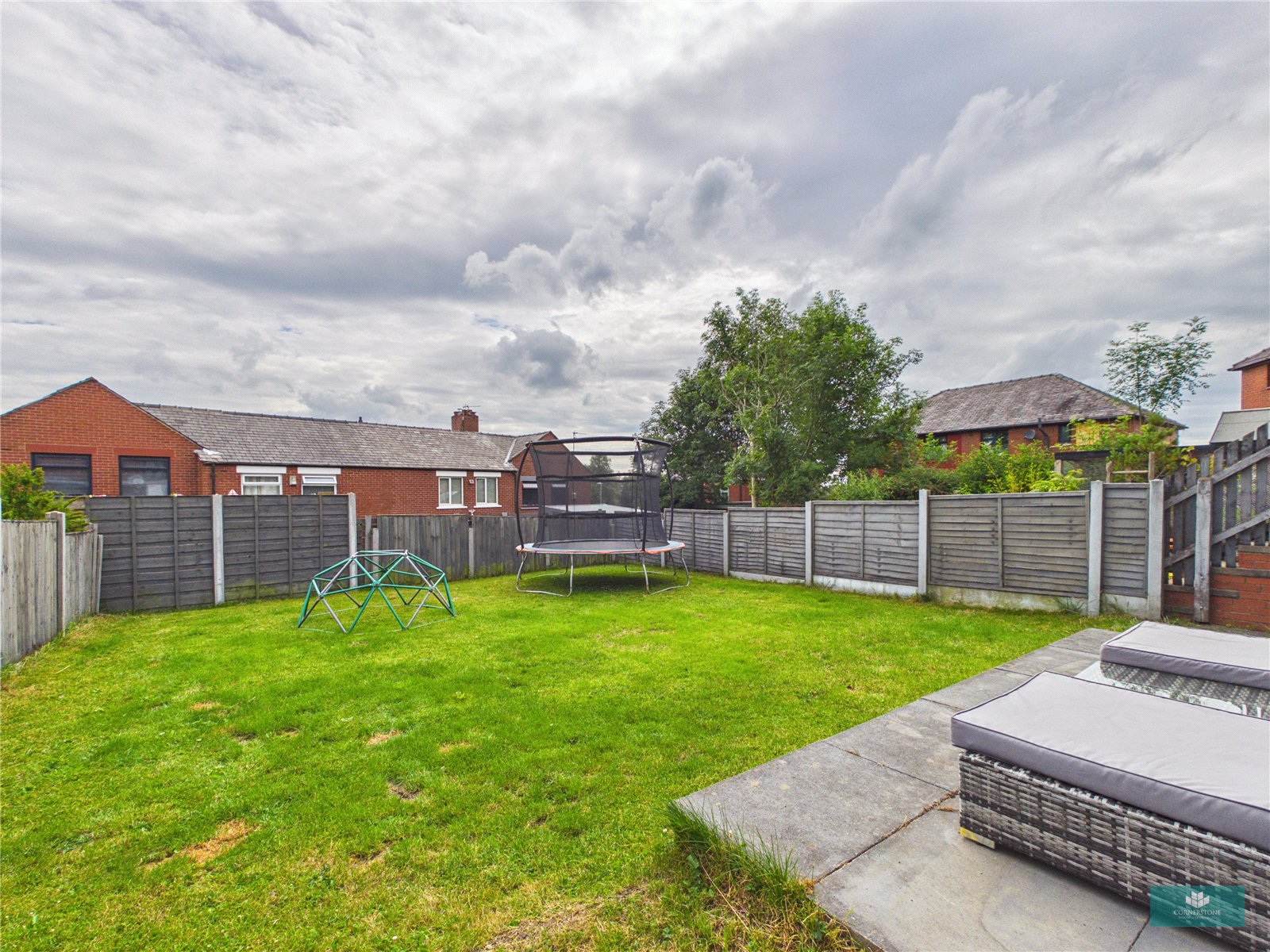 Moorside, Oldham
