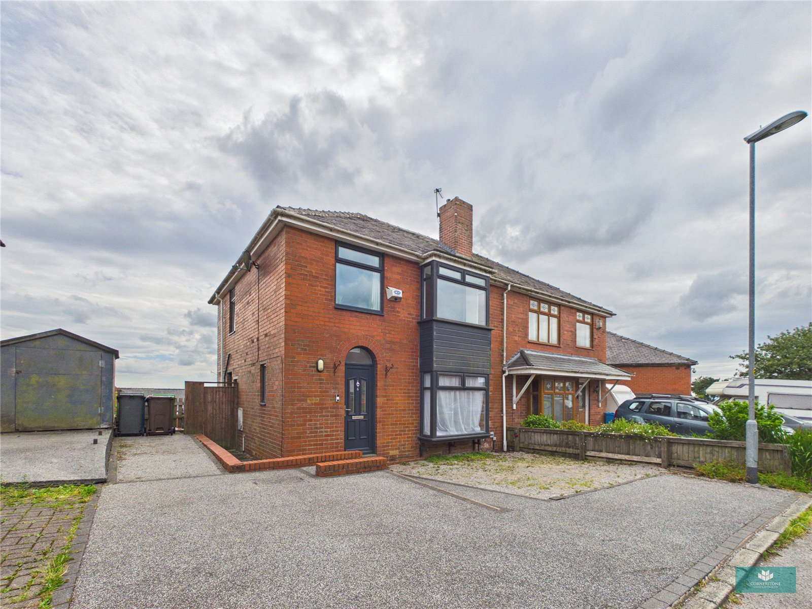 Moorside, Oldham