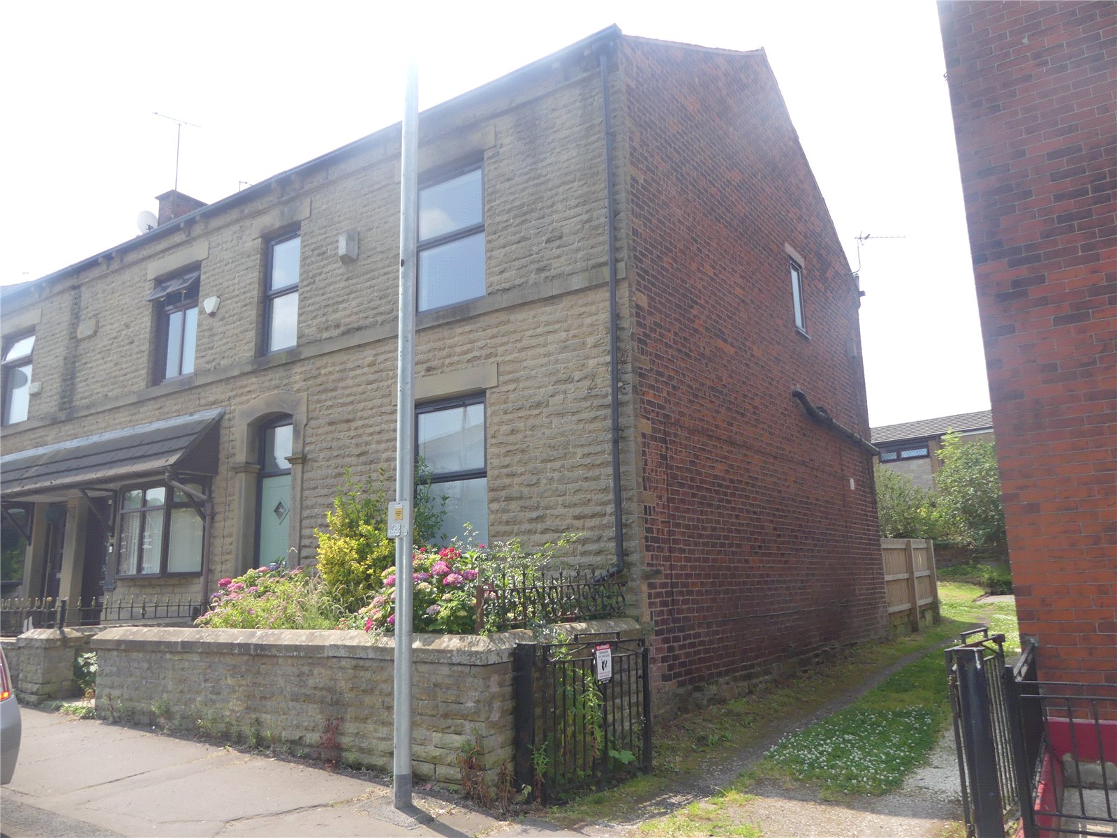 Balderstone, Rochdale