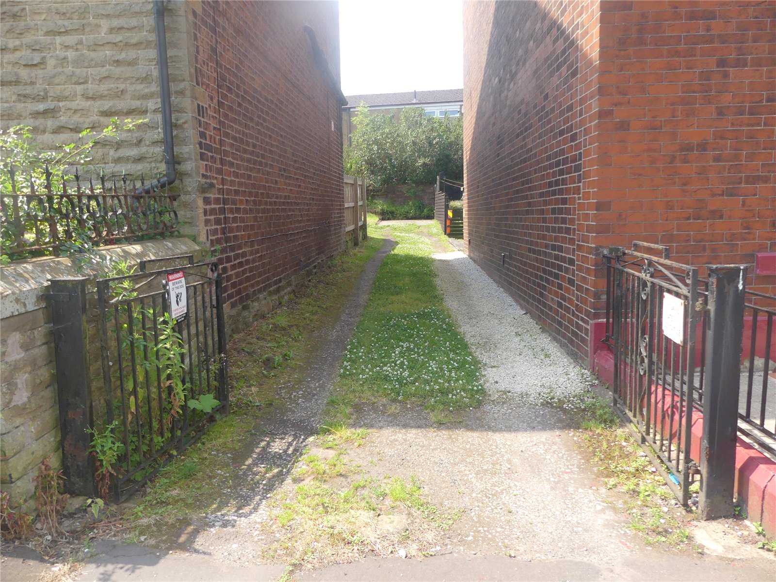 Balderstone, Rochdale