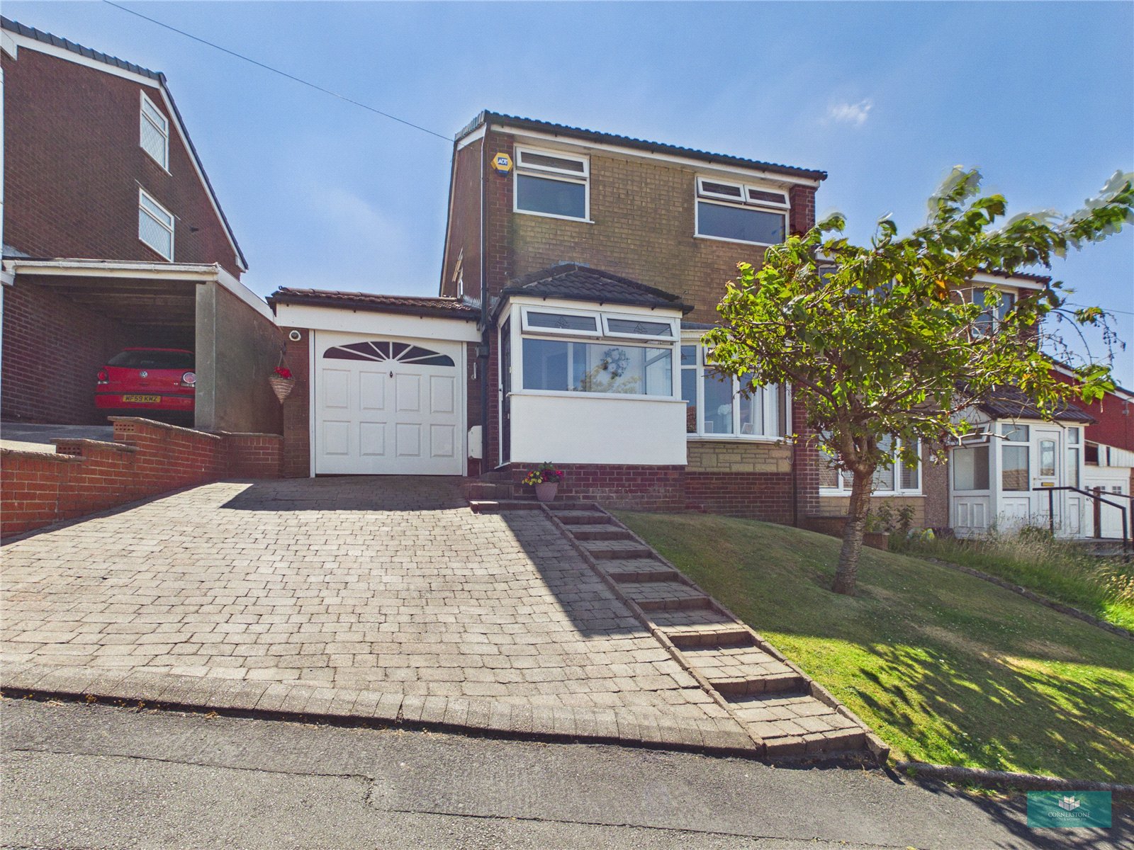 Moorside, Oldham