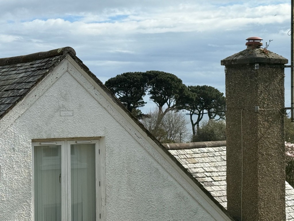 Spernen Wyn Road, Falmouth, TR11