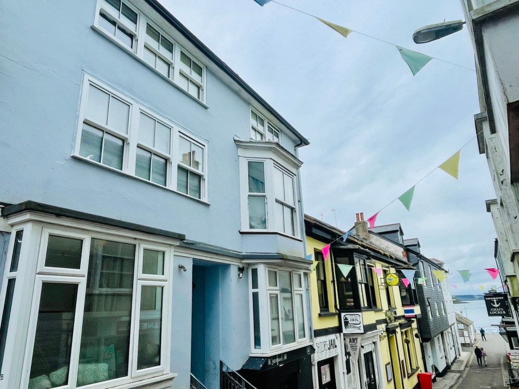Quay Street, Falmouth, TR11 3HH