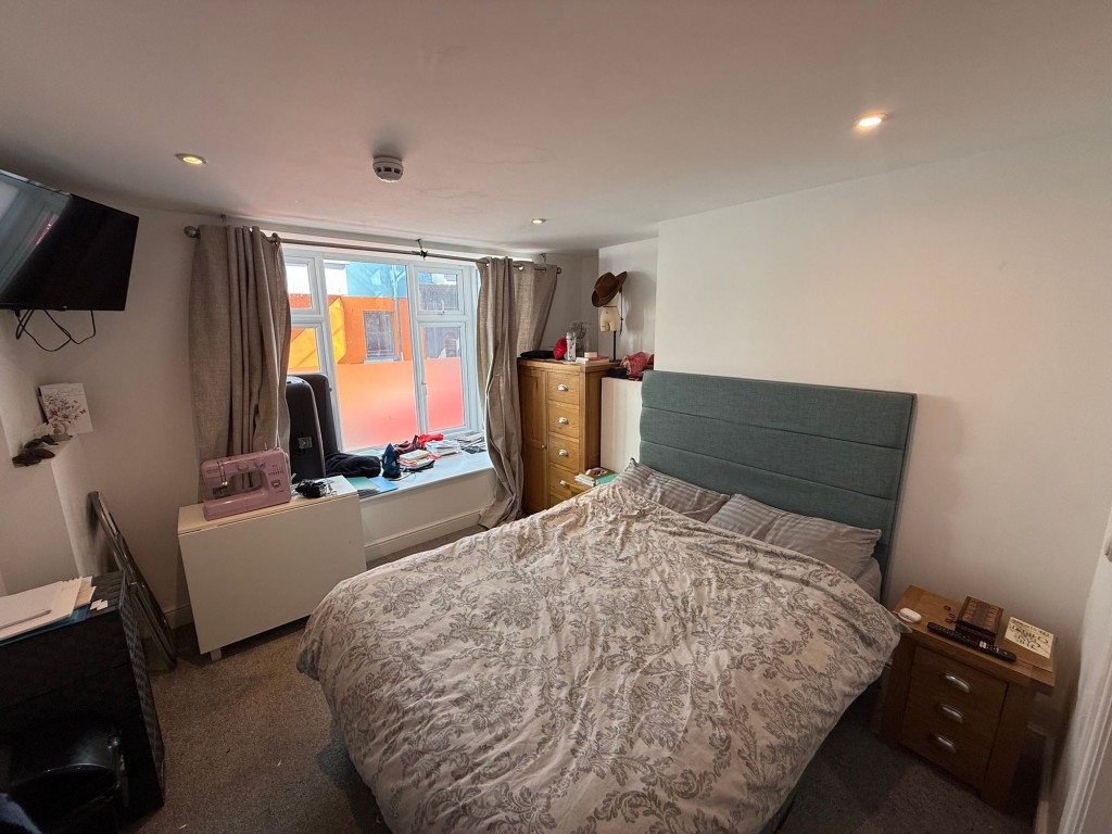 Quay Street, Falmouth, TR11 3HH