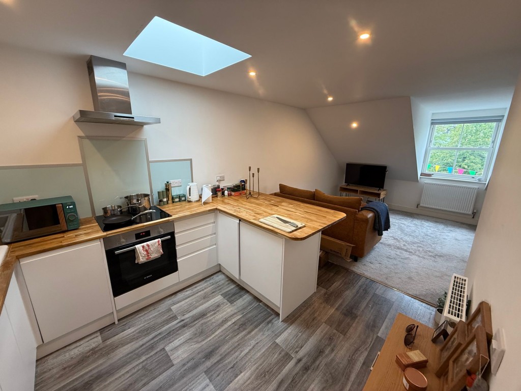 24 Killigrew Street, Falmouth, TR11