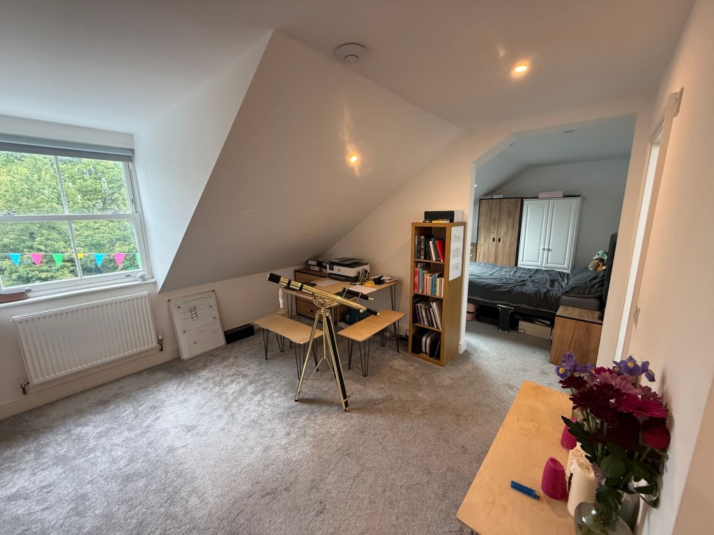 24 Killigrew Street, Falmouth, TR11