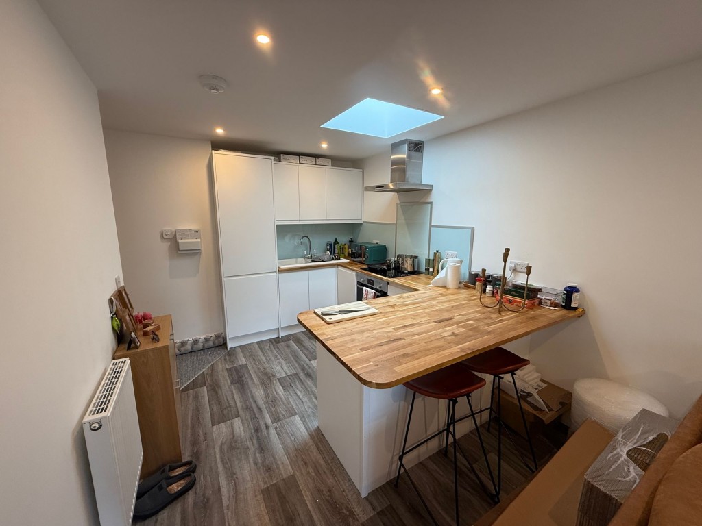 24 Killigrew Street, Falmouth, TR11