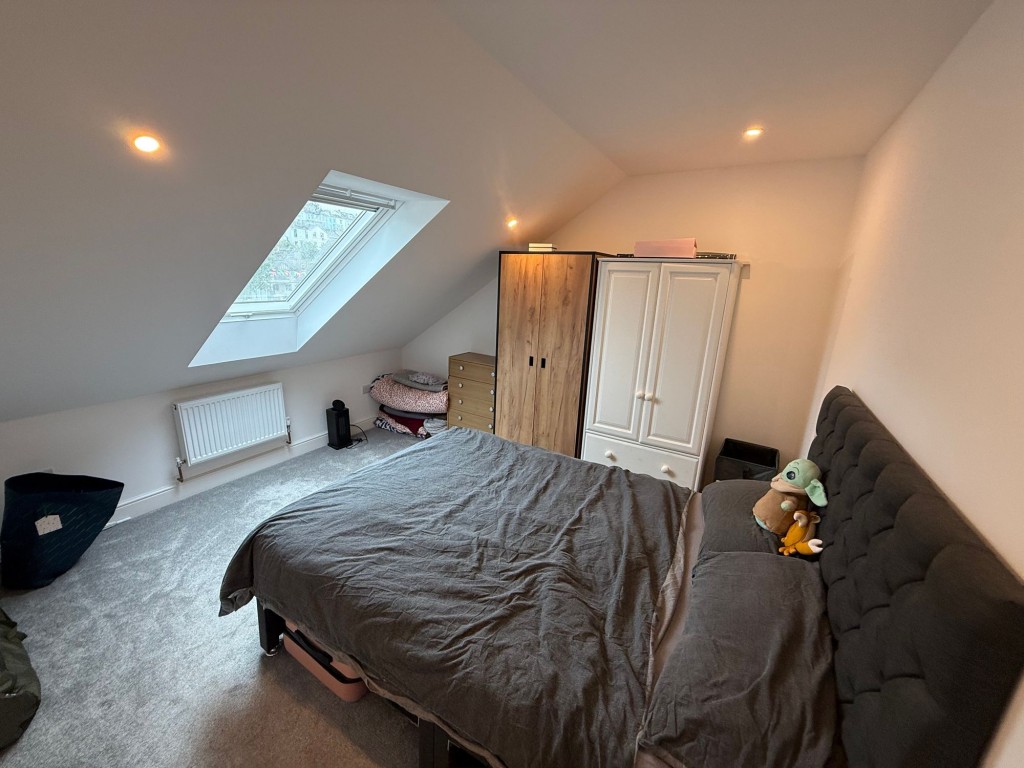 24 Killigrew Street, Falmouth, TR11
