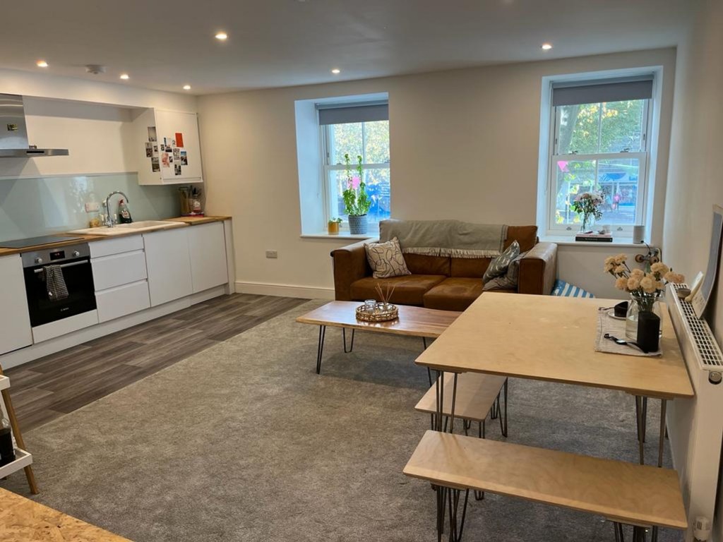 Killigrew Street, Falmouth, TR11
