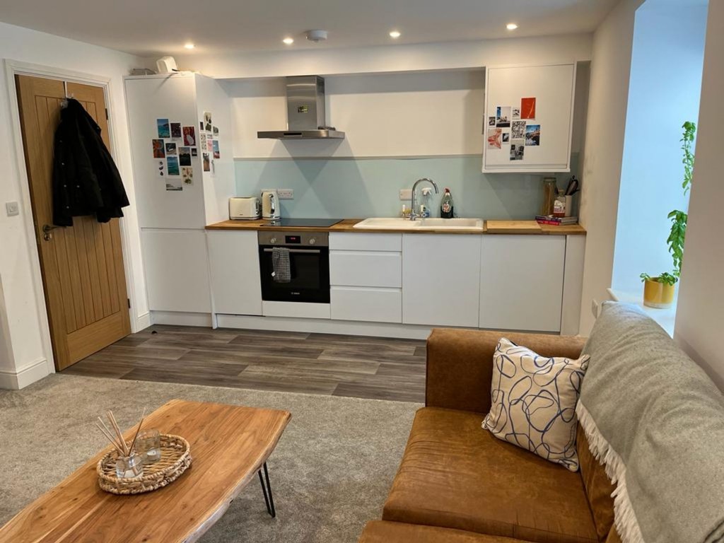 Killigrew Street, Falmouth, TR11