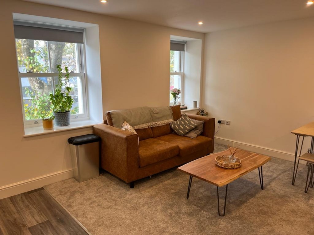 Killigrew Street, Falmouth, TR11
