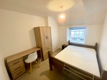 Lower Market Street, Penryn, TR10